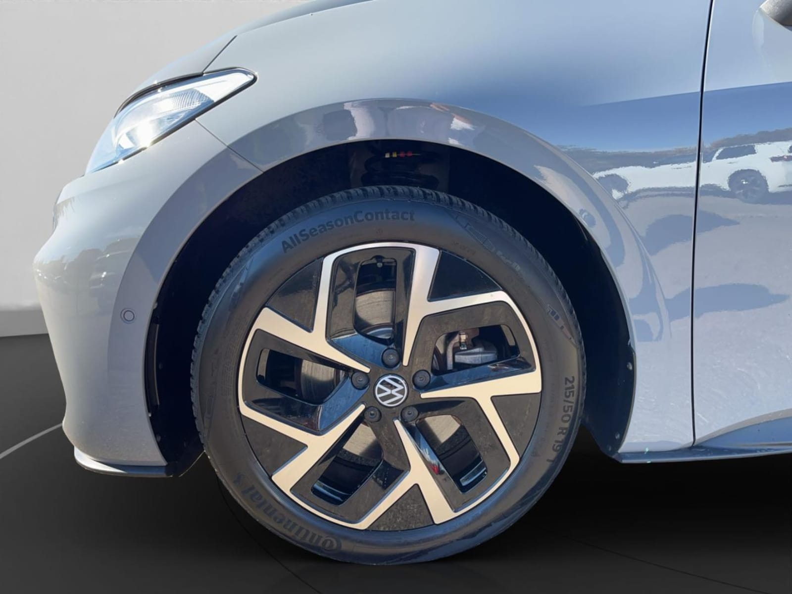 Volkswagen ID.3 – Bild 10