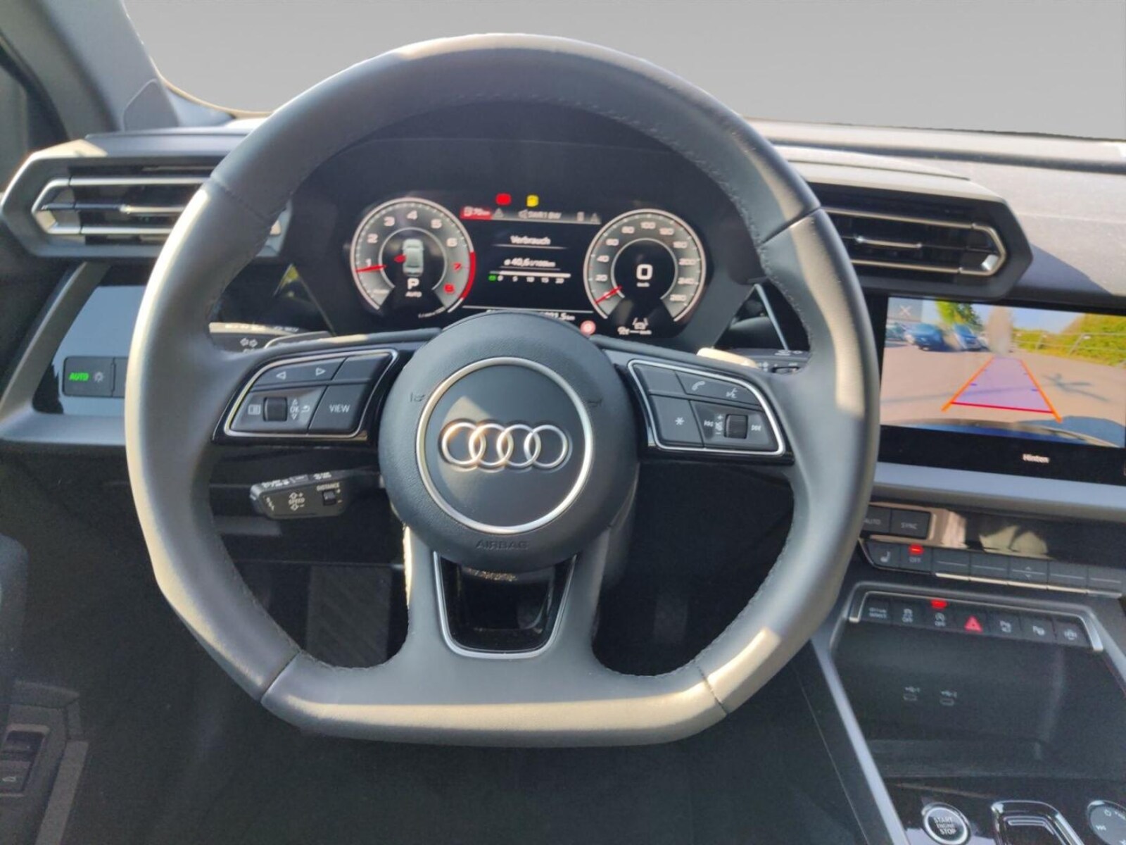 Audi A3 Limousine – Bild 14