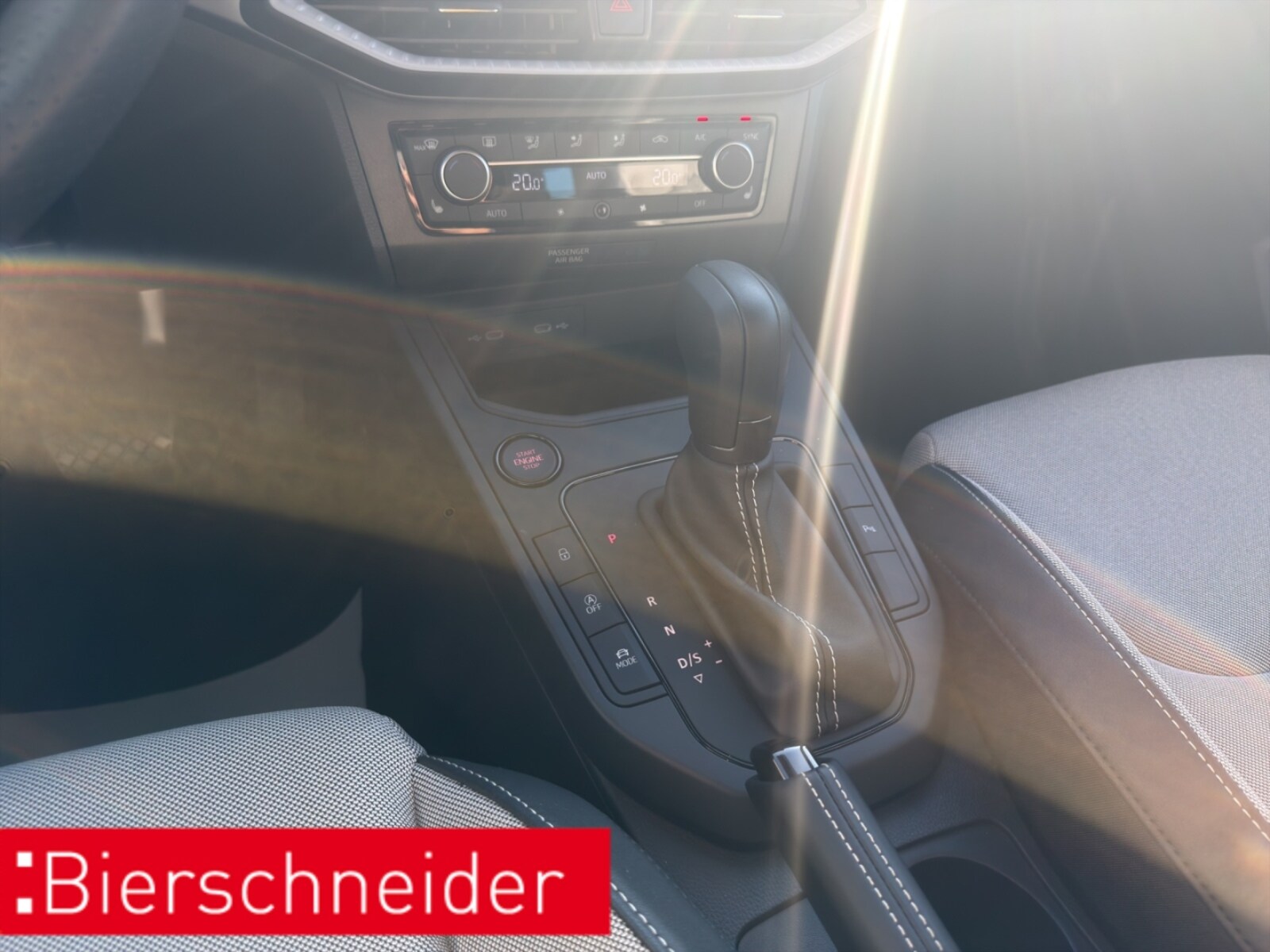 SEAT Ibiza – Bild 15