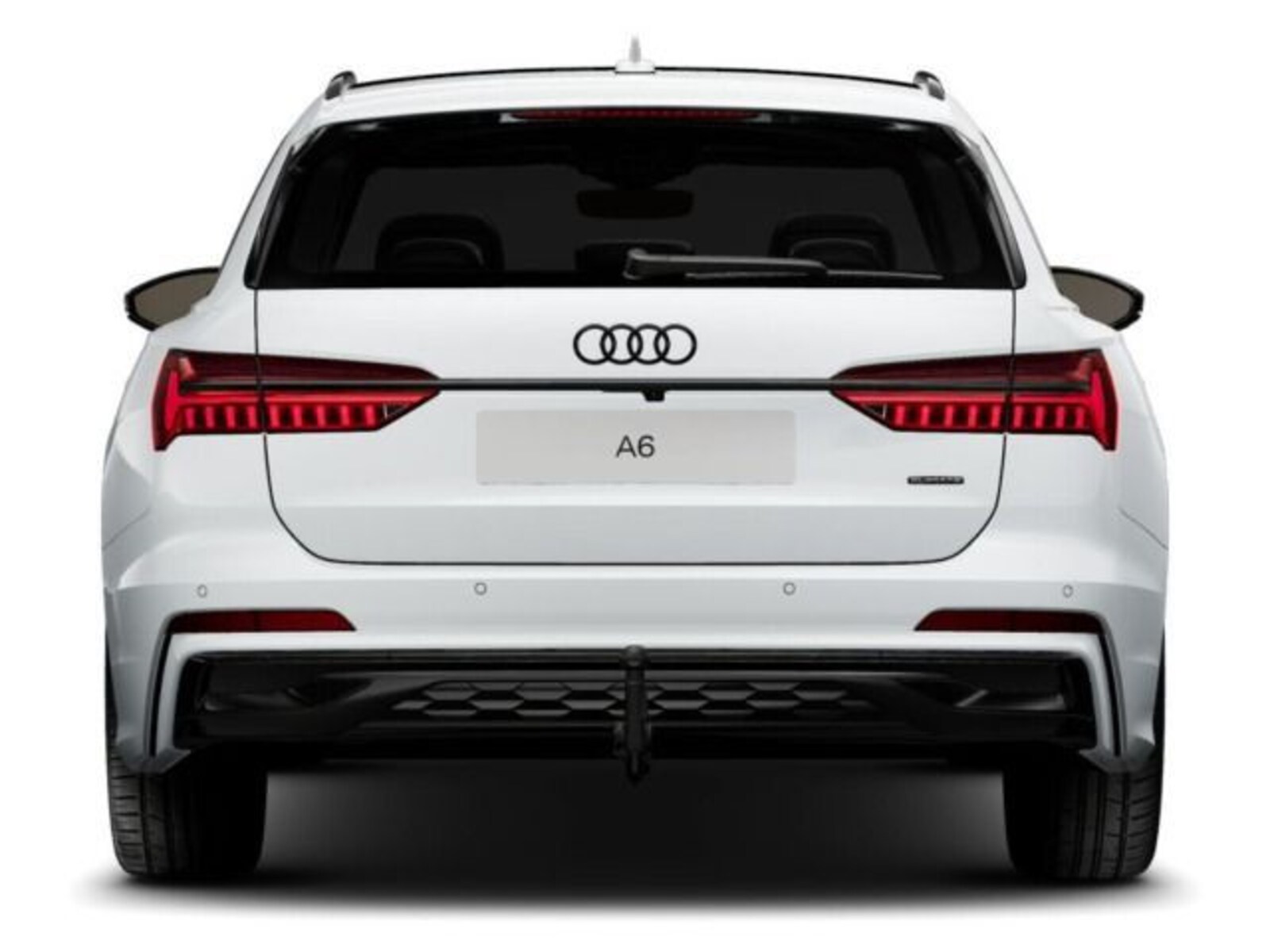 Audi A6 Avant – Bild 6