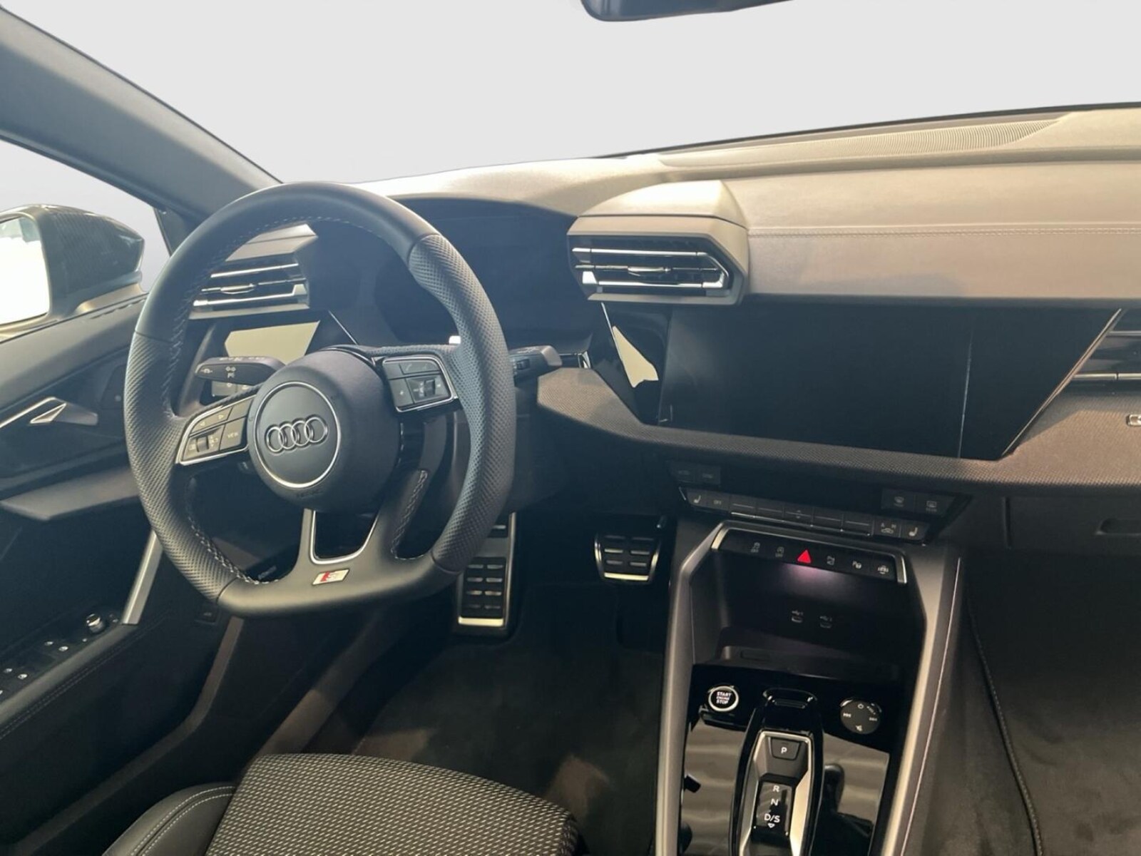 Audi A3 Sportback – Bild 6