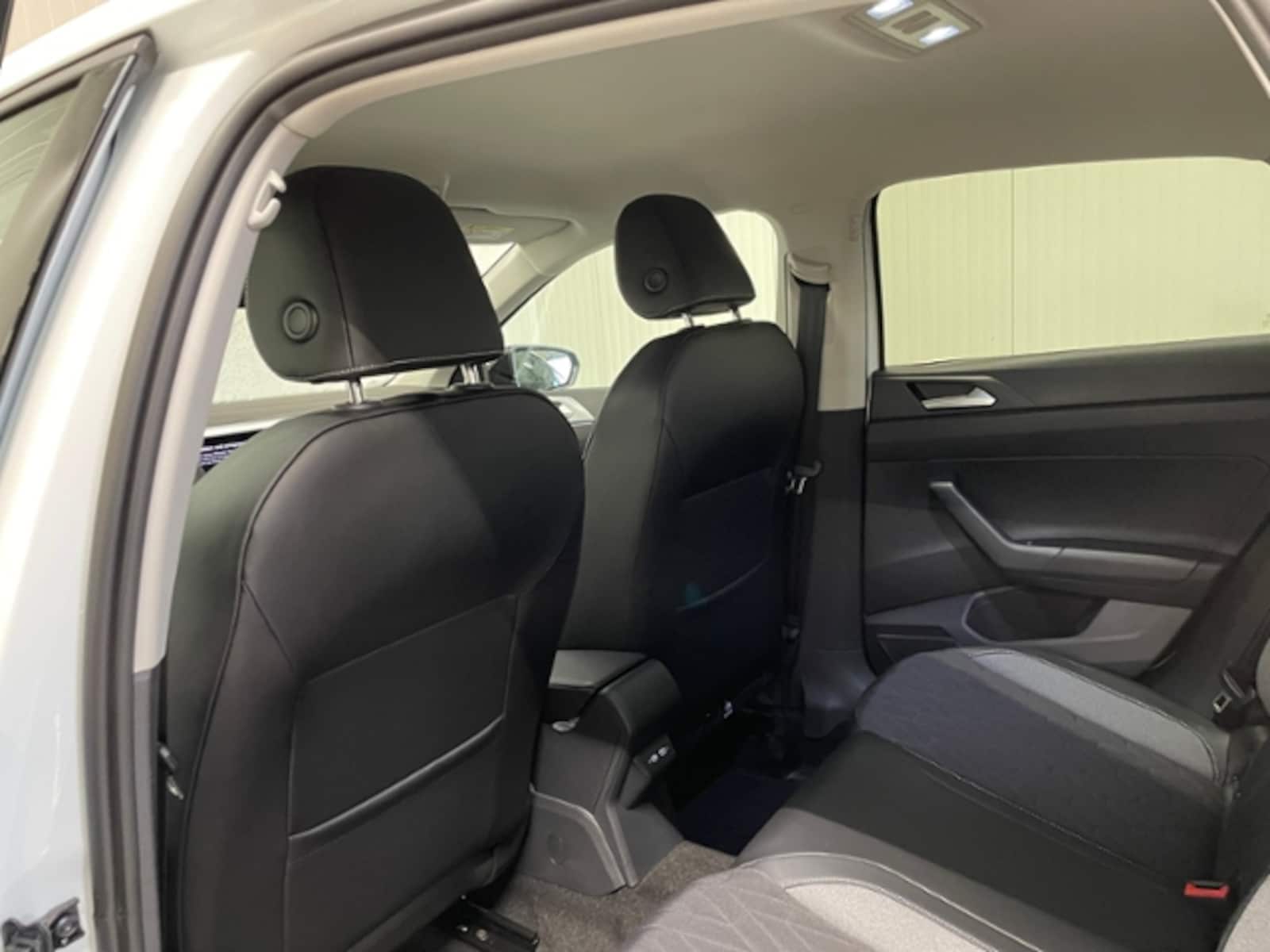 Volkswagen Polo – Bild 18