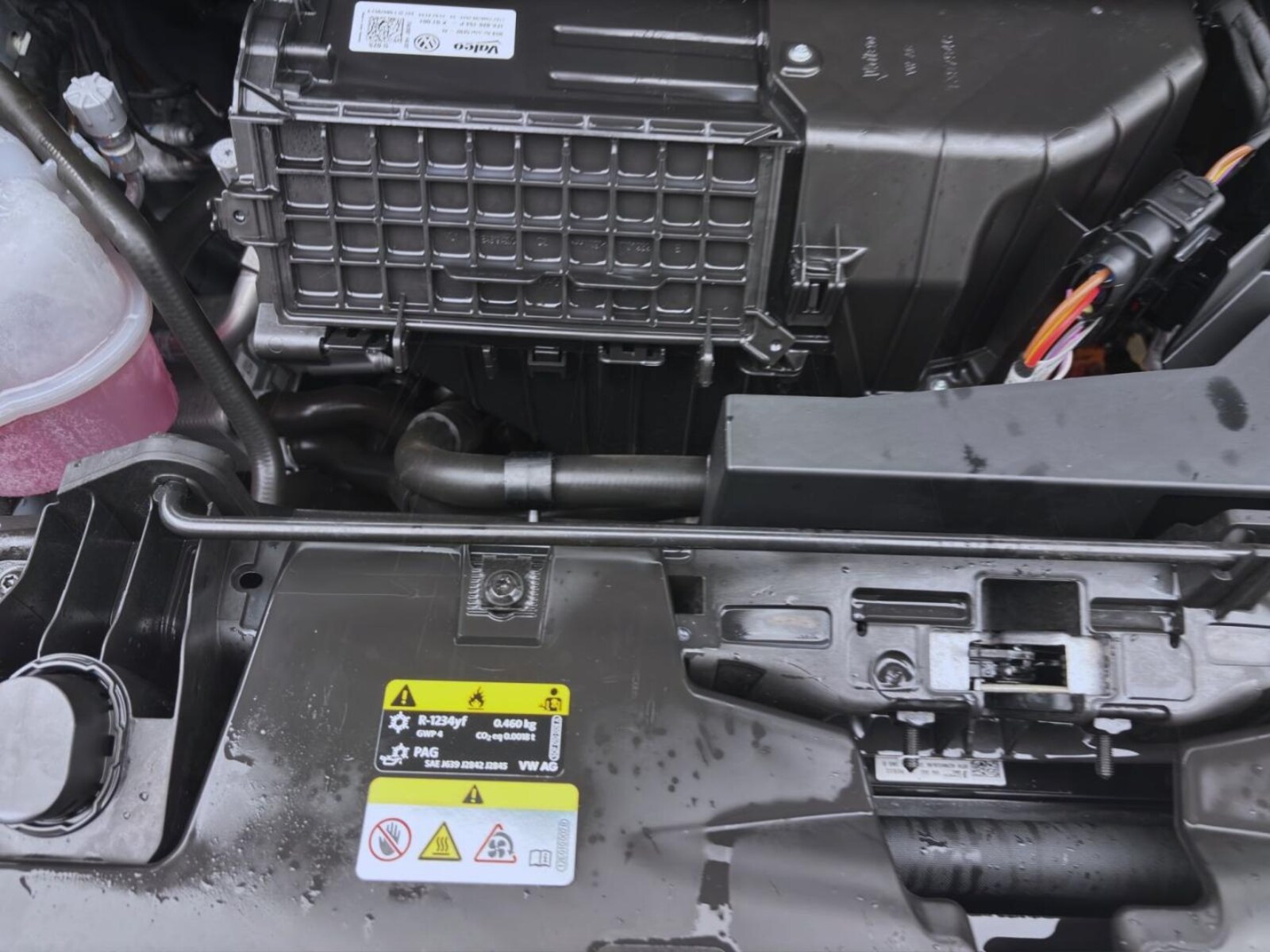 Volkswagen ID.3 – Bild 18