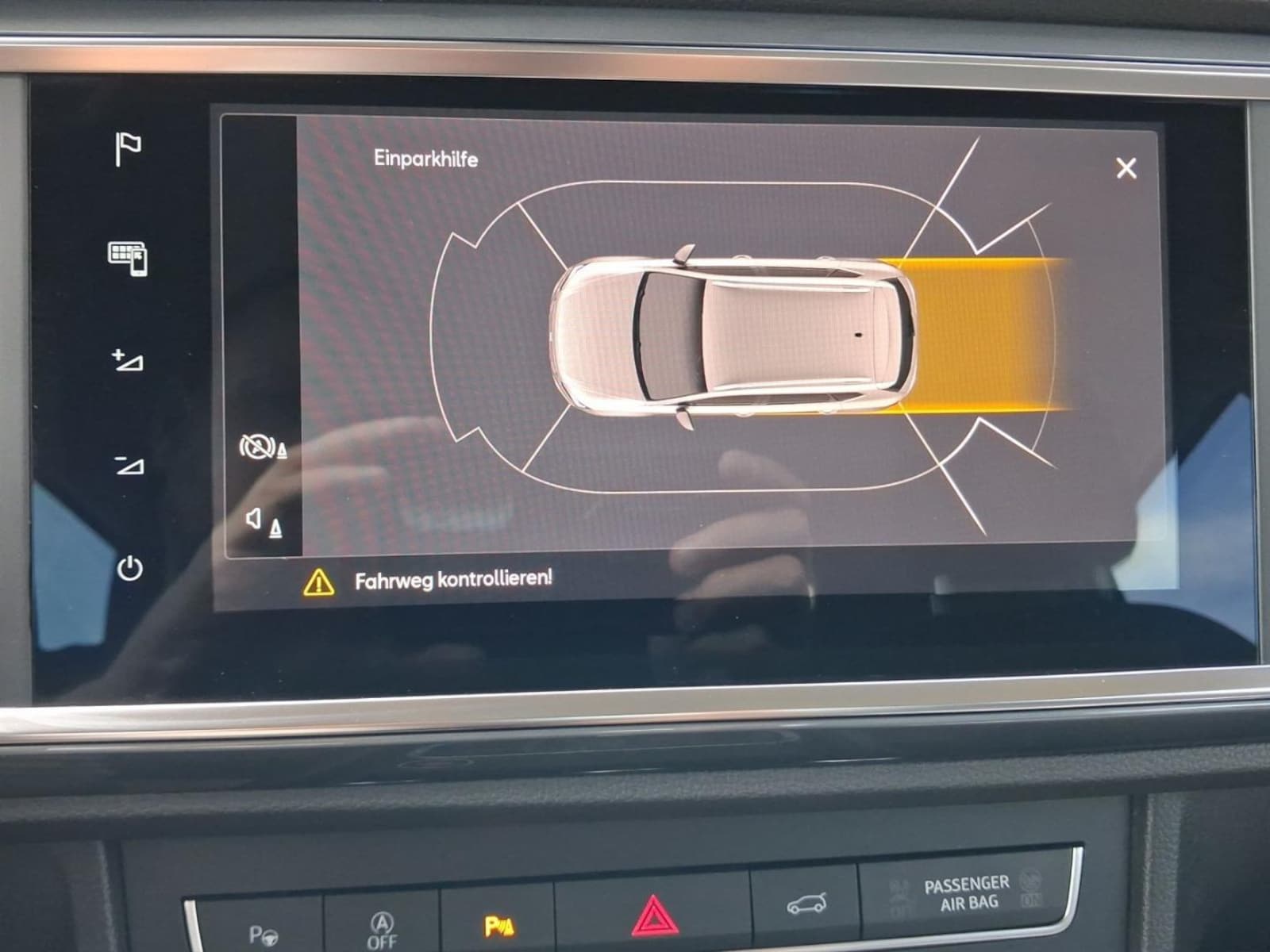 SEAT Ateca – Bild 8