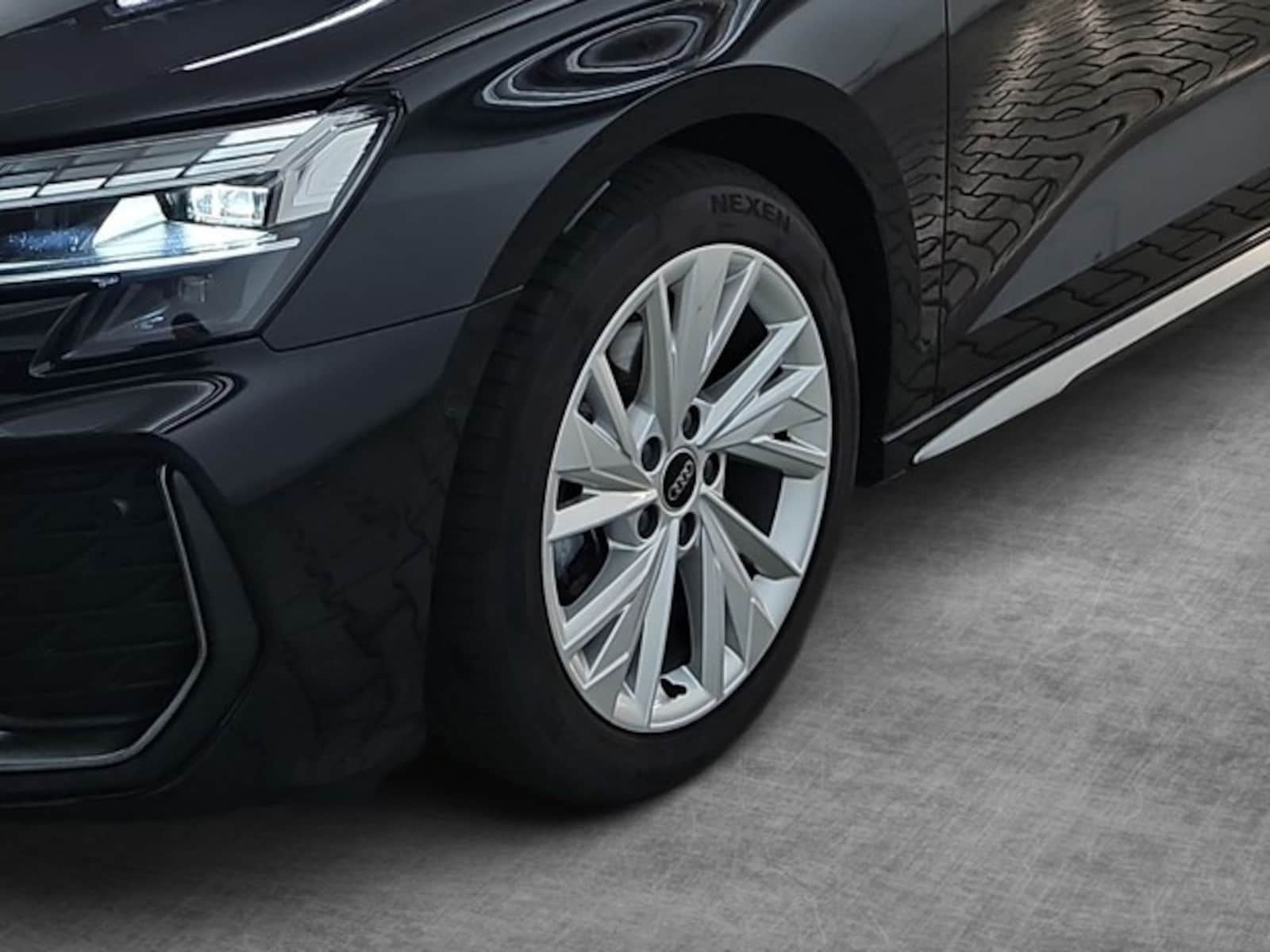 Audi A3 Sportback – Bild 4
