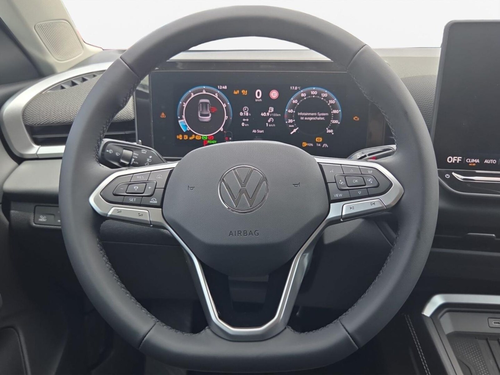 Volkswagen T-Roc – Bild 9