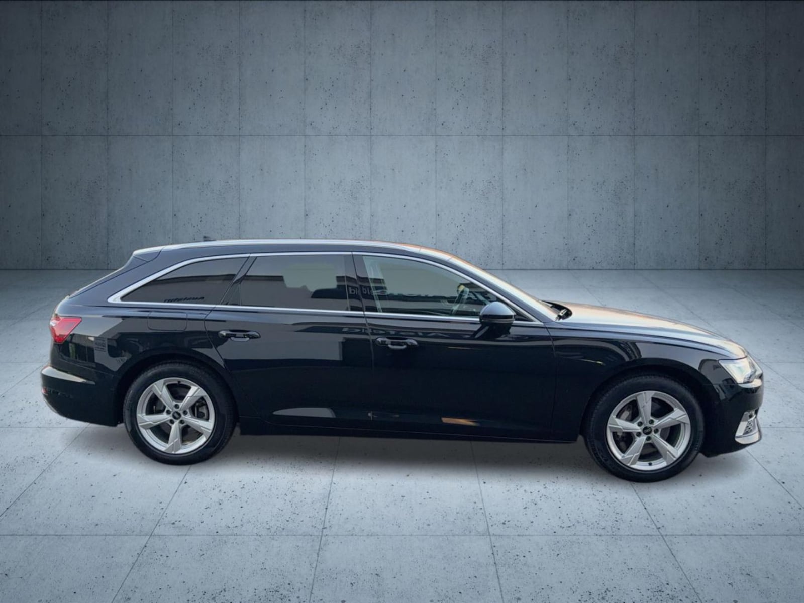 Audi A6 Avant – Bild 6