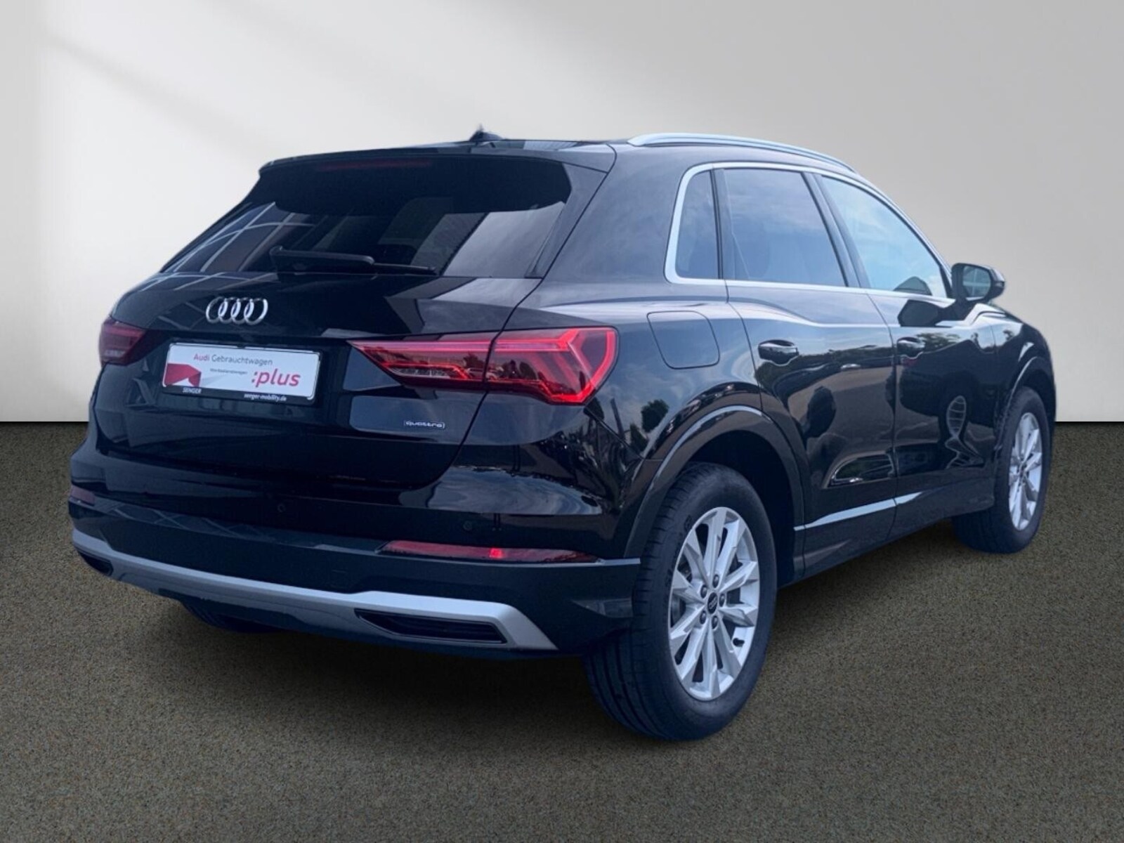 Audi Q3 – Bild 3