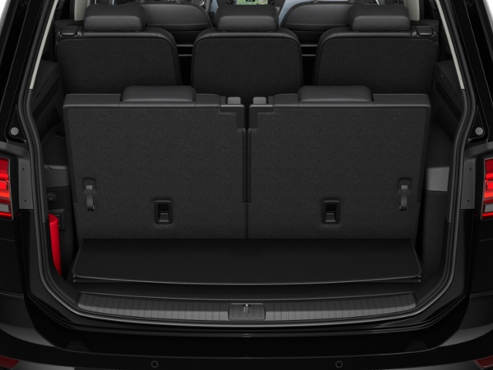 Volkswagen Touran – Bild 5
