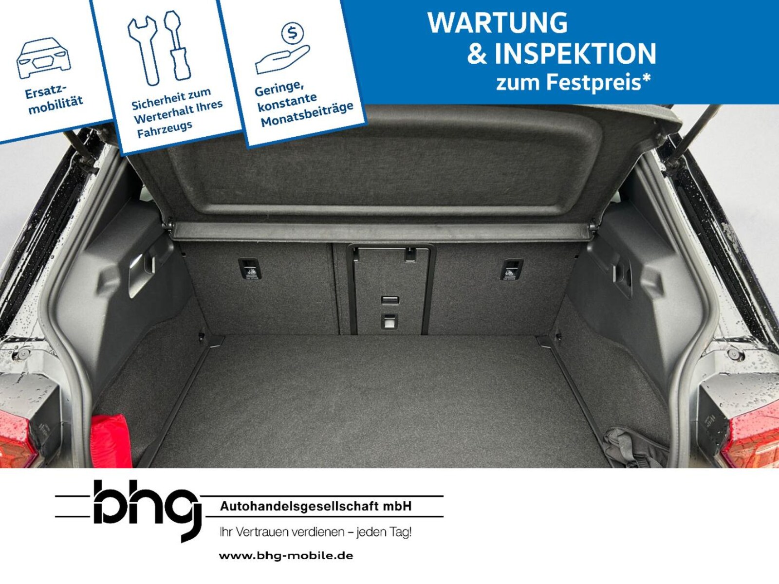 Volkswagen ID.3 – Bild 14