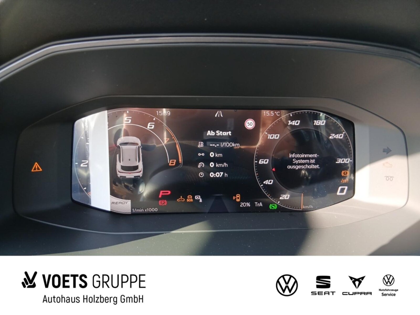 CUPRA Formentor – Bild 12