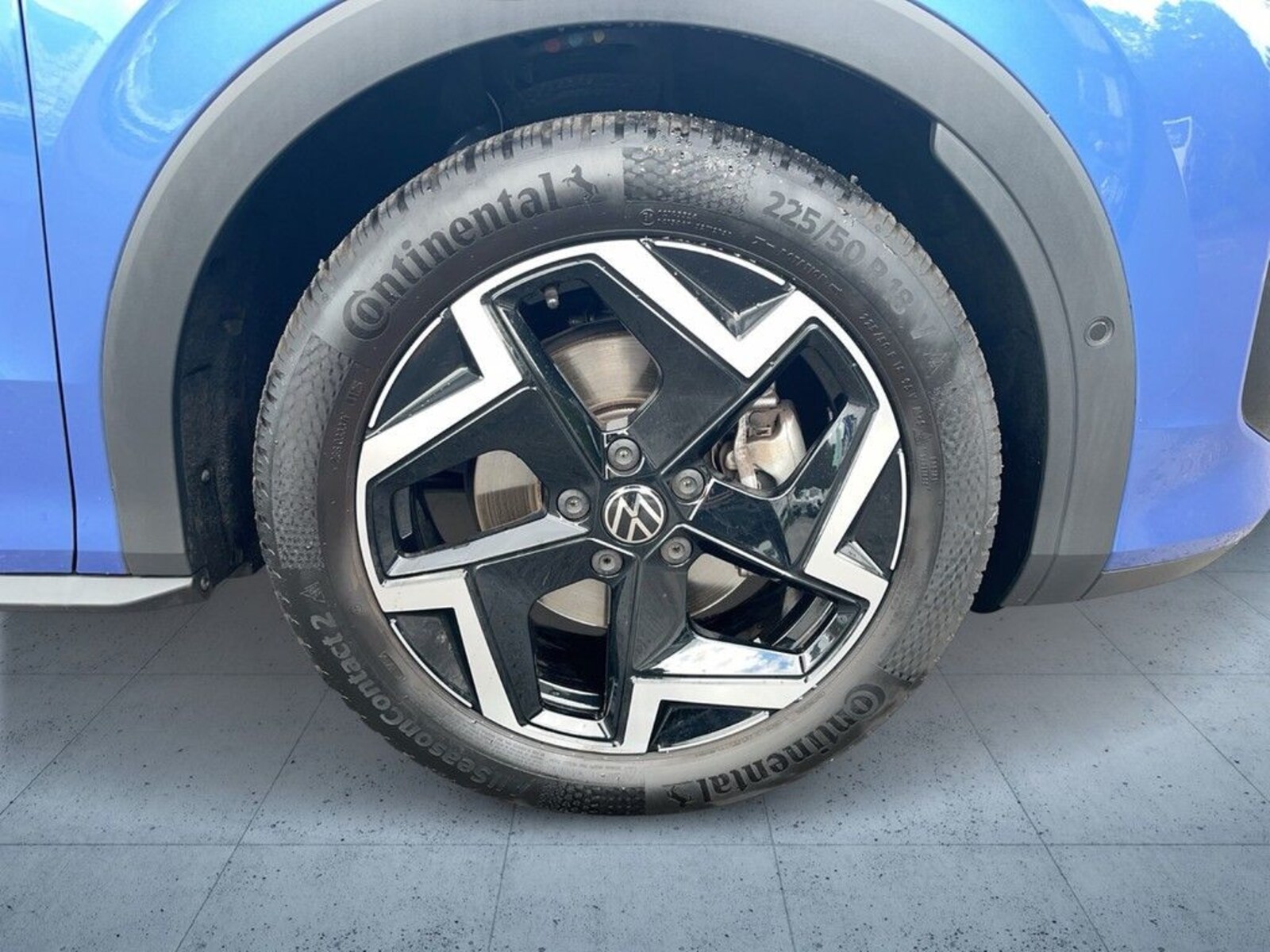 Volkswagen T-Roc – Bild 8