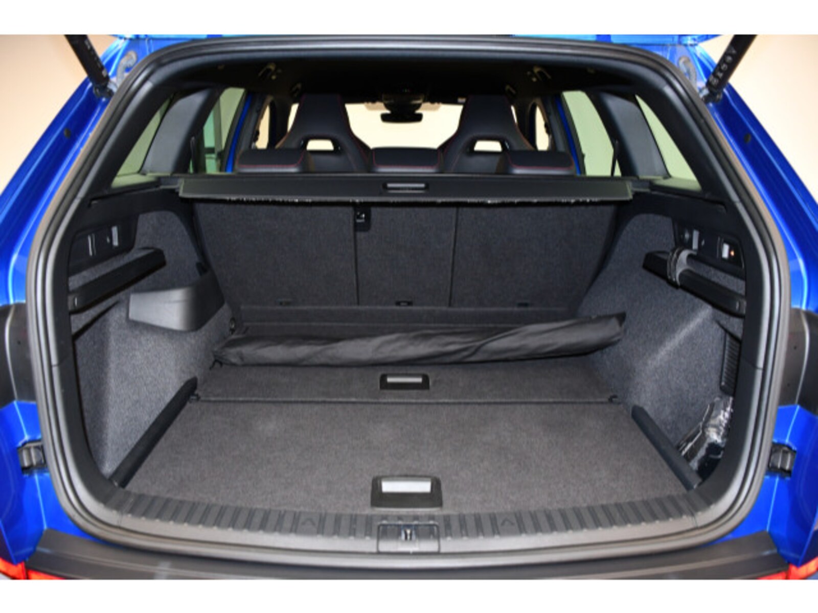 Škoda Kodiaq – Bild 10