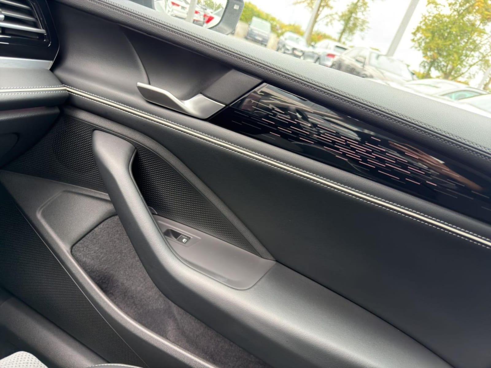 Volkswagen Passat – Bild 15