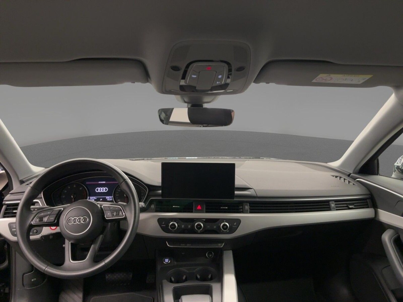 Audi A4 Avant – Bild 12