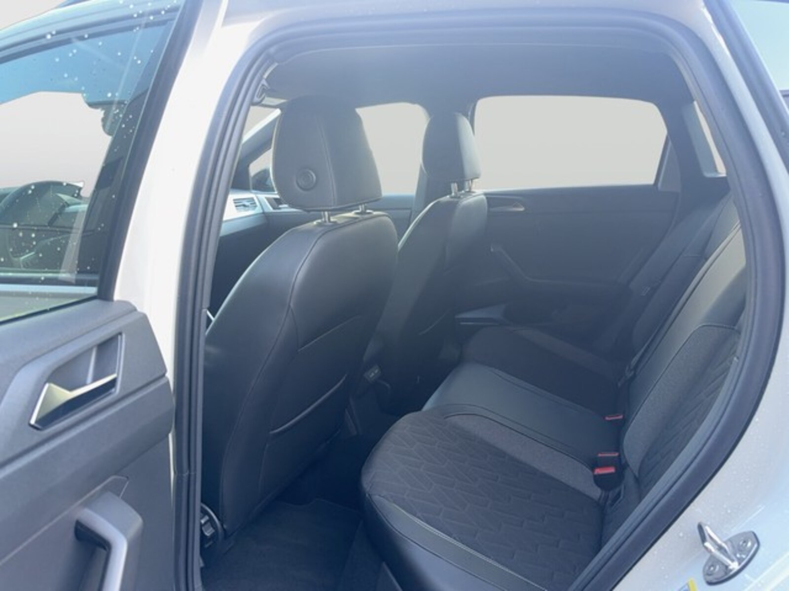Volkswagen Taigo – Bild 11