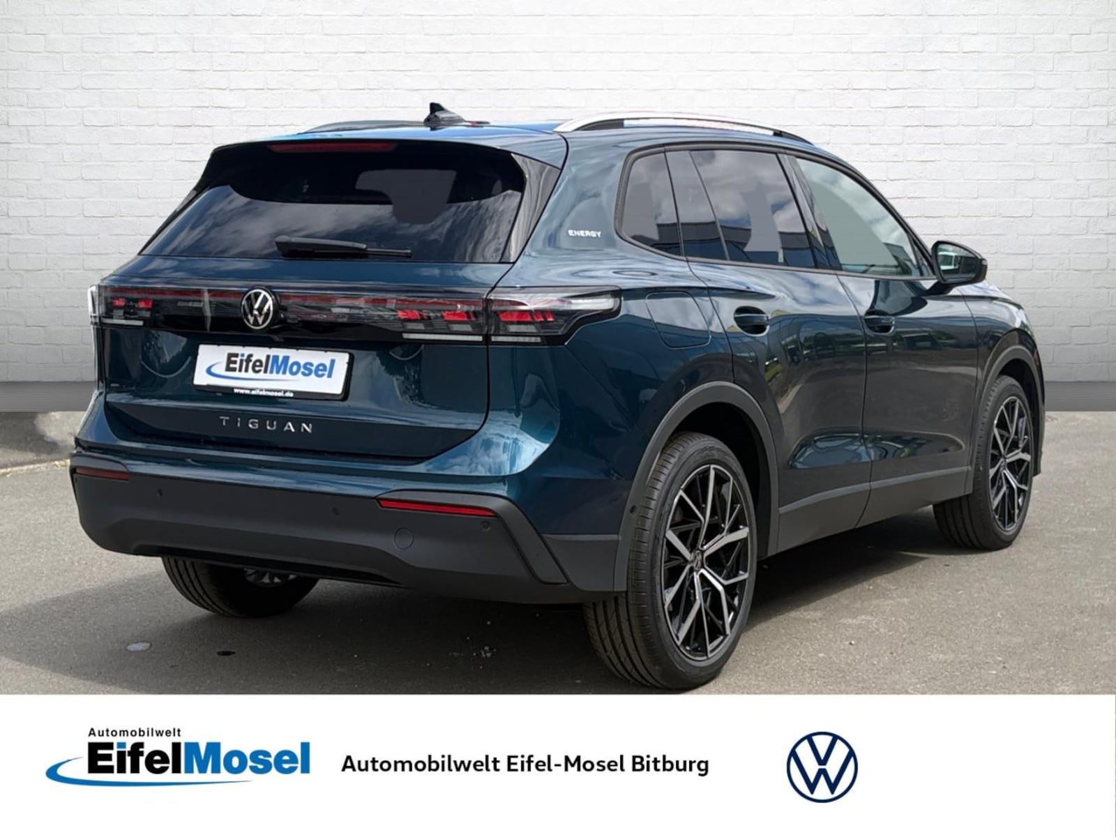 Volkswagen Tiguan – Bild 5