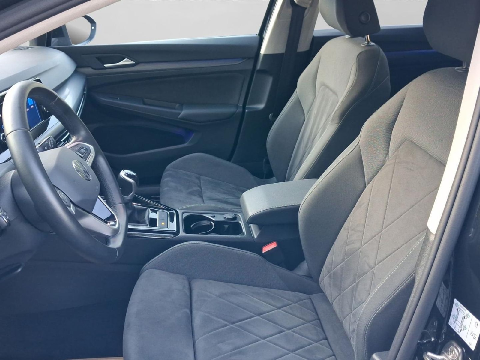 Volkswagen Golf – Bild 13