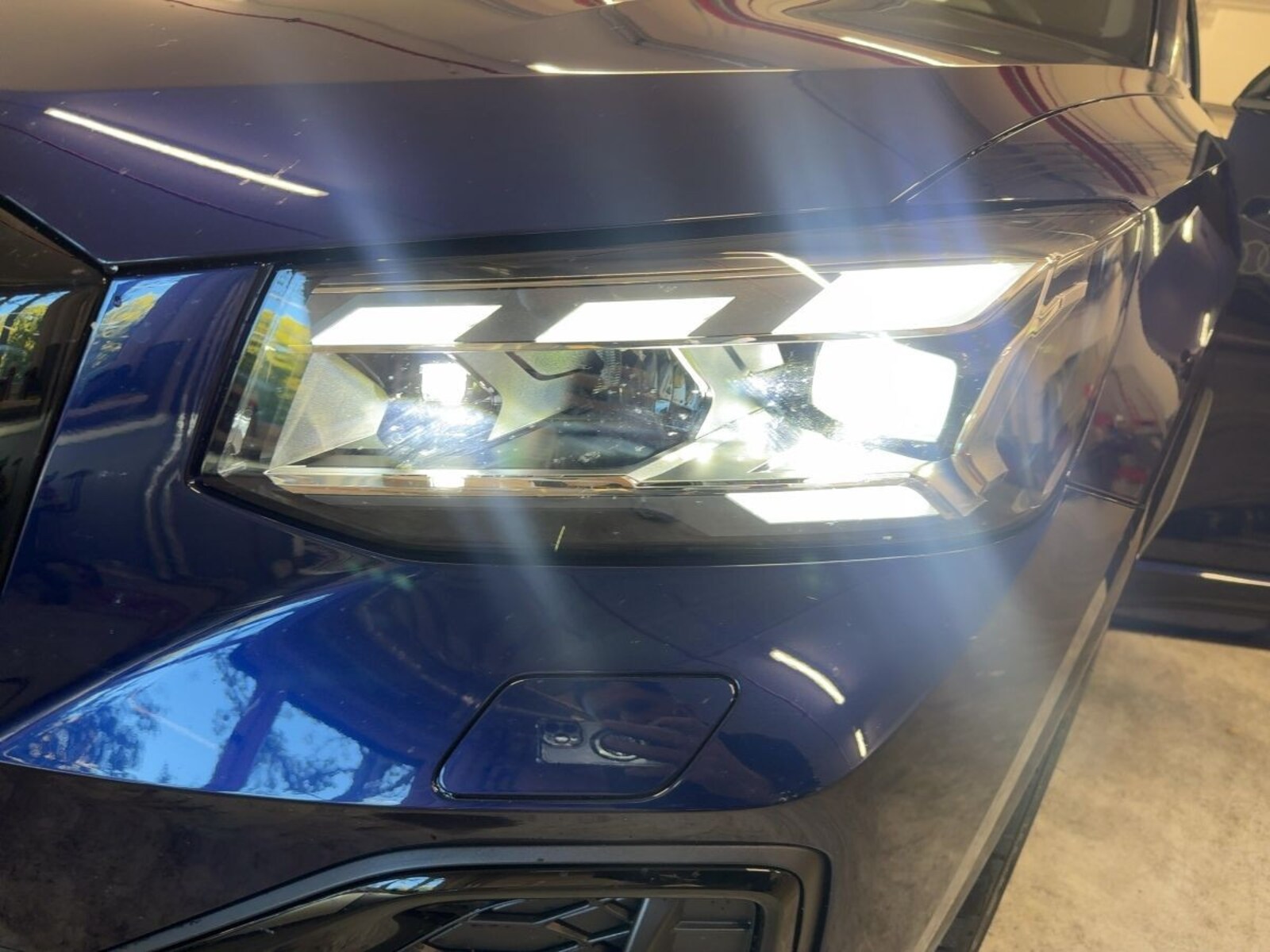 Audi Q2 – Bild 17