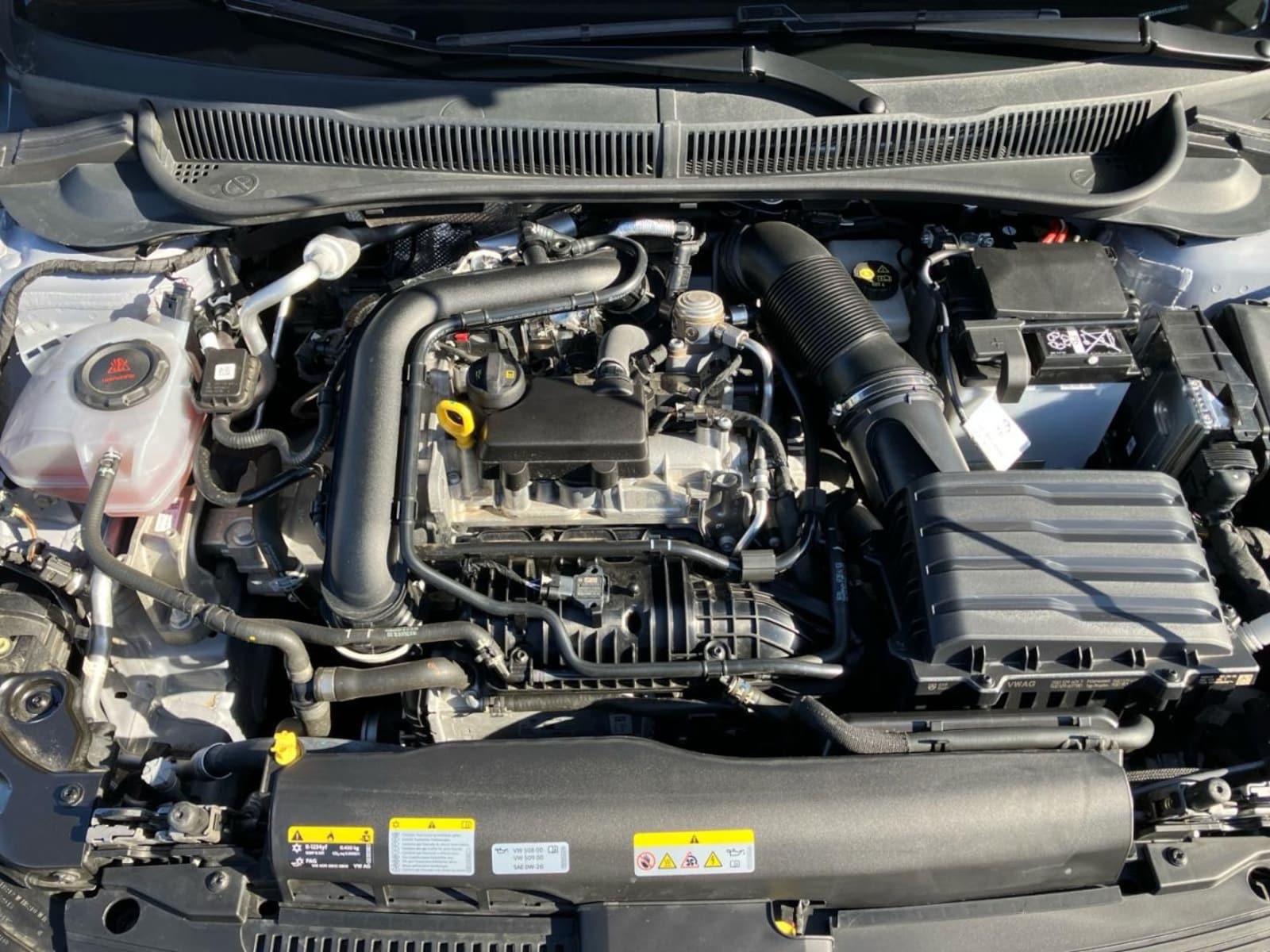 Volkswagen Polo – Bild 10