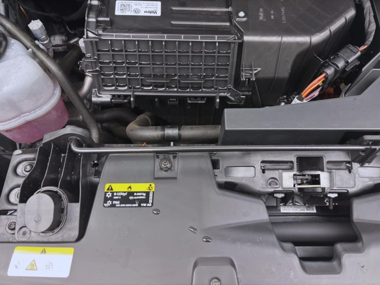 Volkswagen ID.3 – Bild 18
