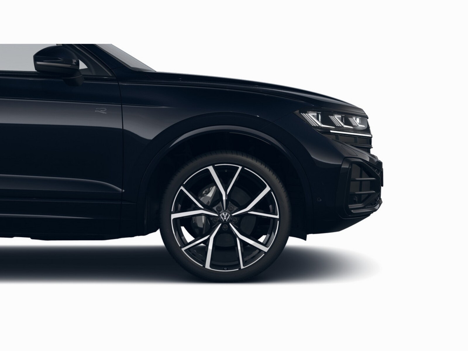 Volkswagen Touareg – Bild 5