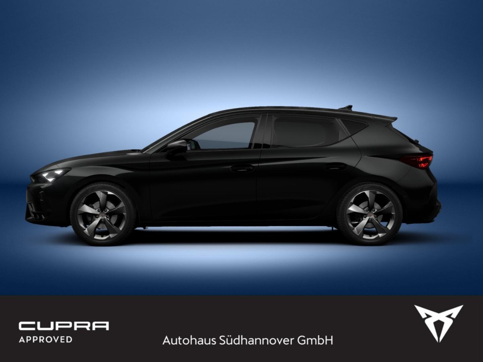 CUPRA Leon – Bild 4