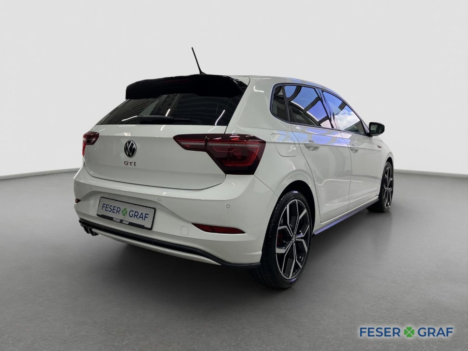 Volkswagen Polo – Bild 3