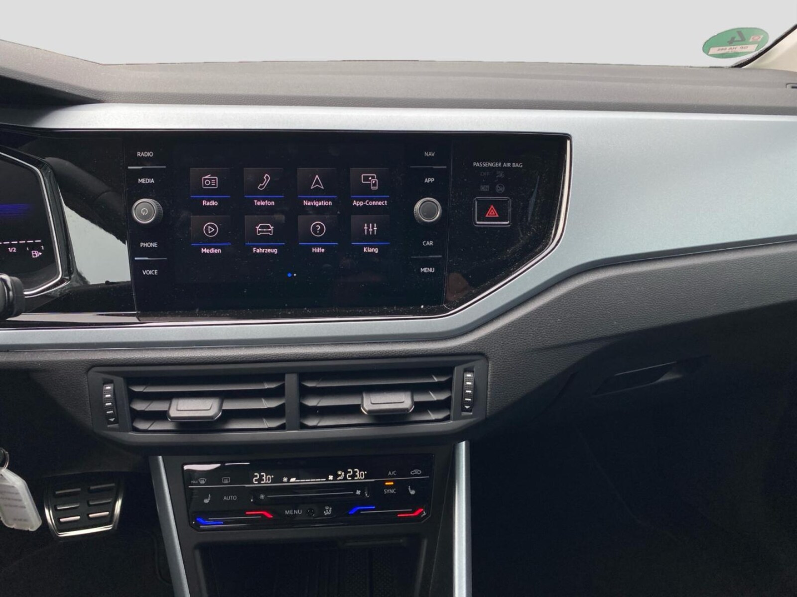 Volkswagen Polo – Bild 6