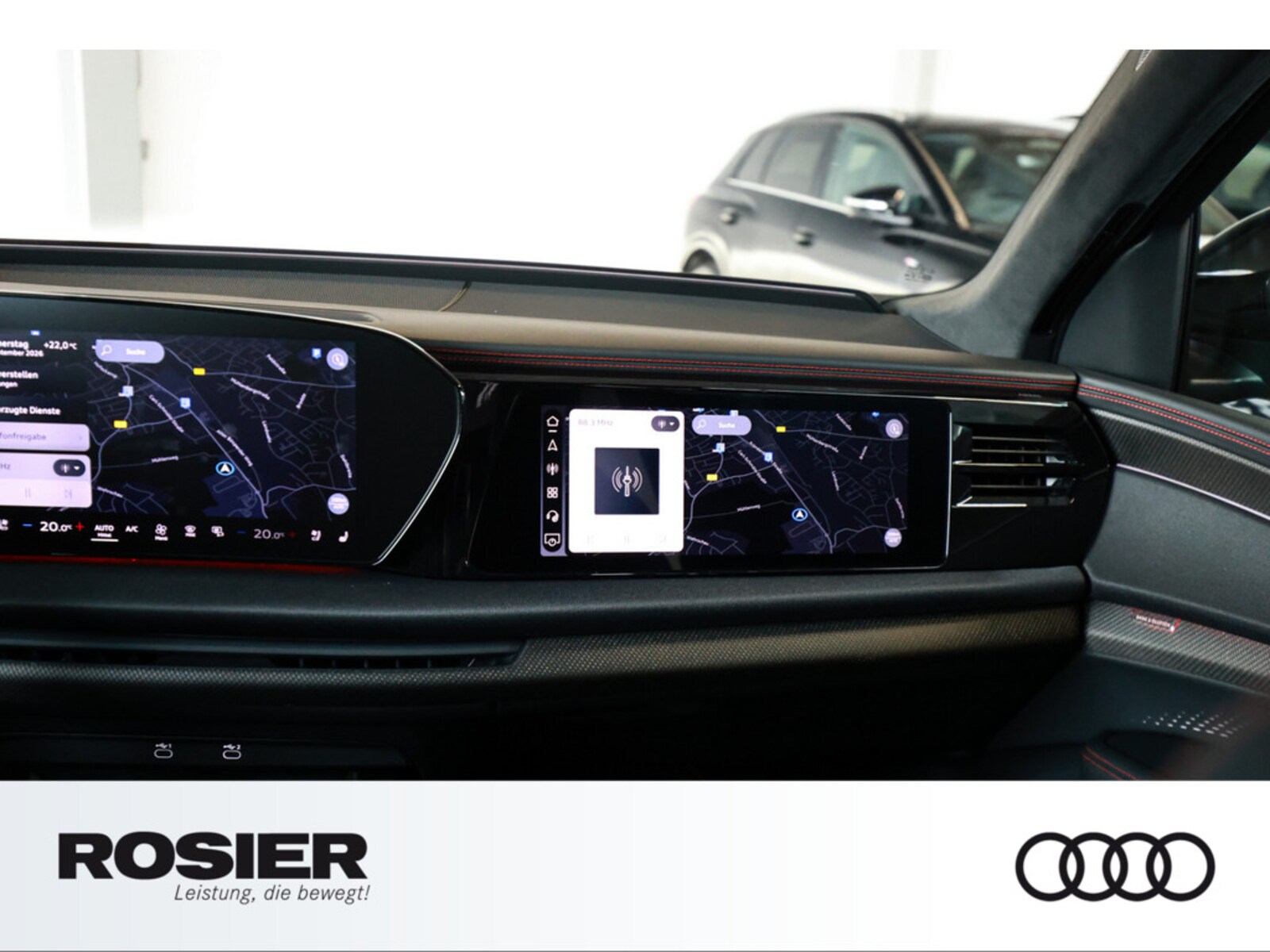 Audi Q7 – Bild 9