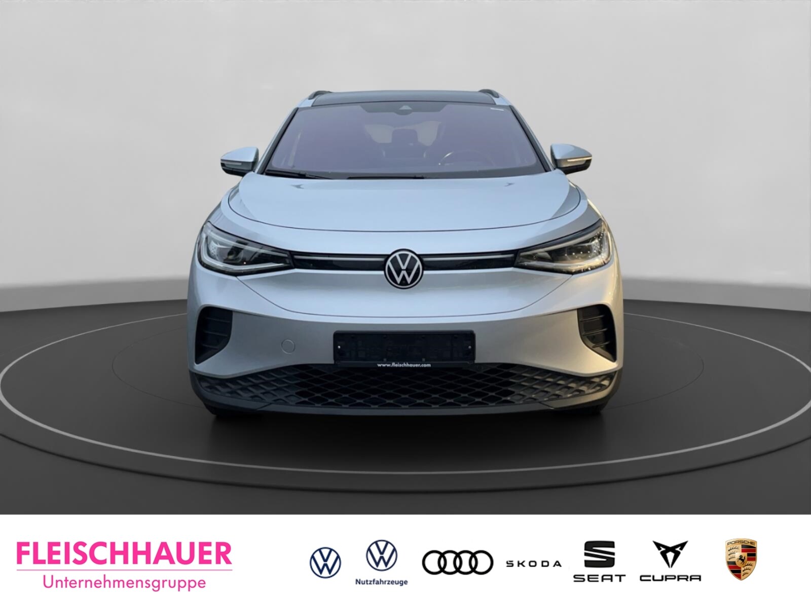 Volkswagen ID.4 – Bild 2