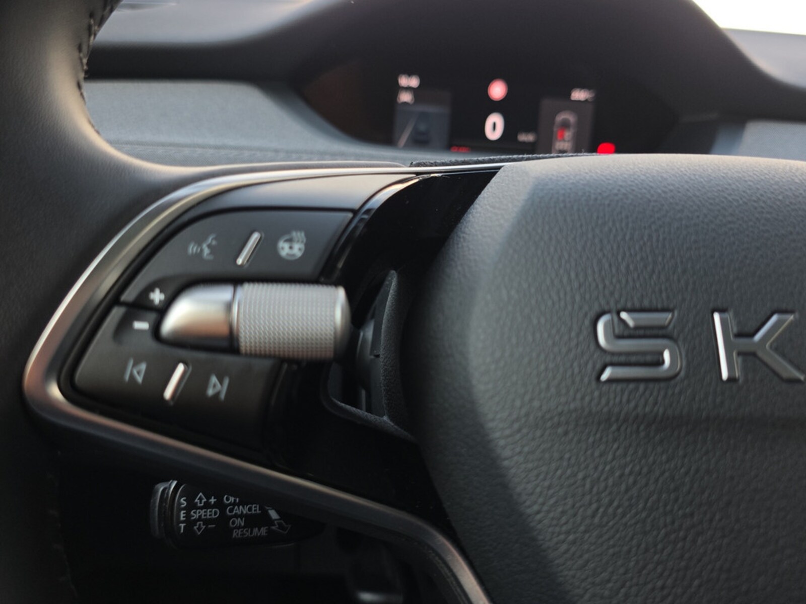 Škoda Enyaq – Bild 24
