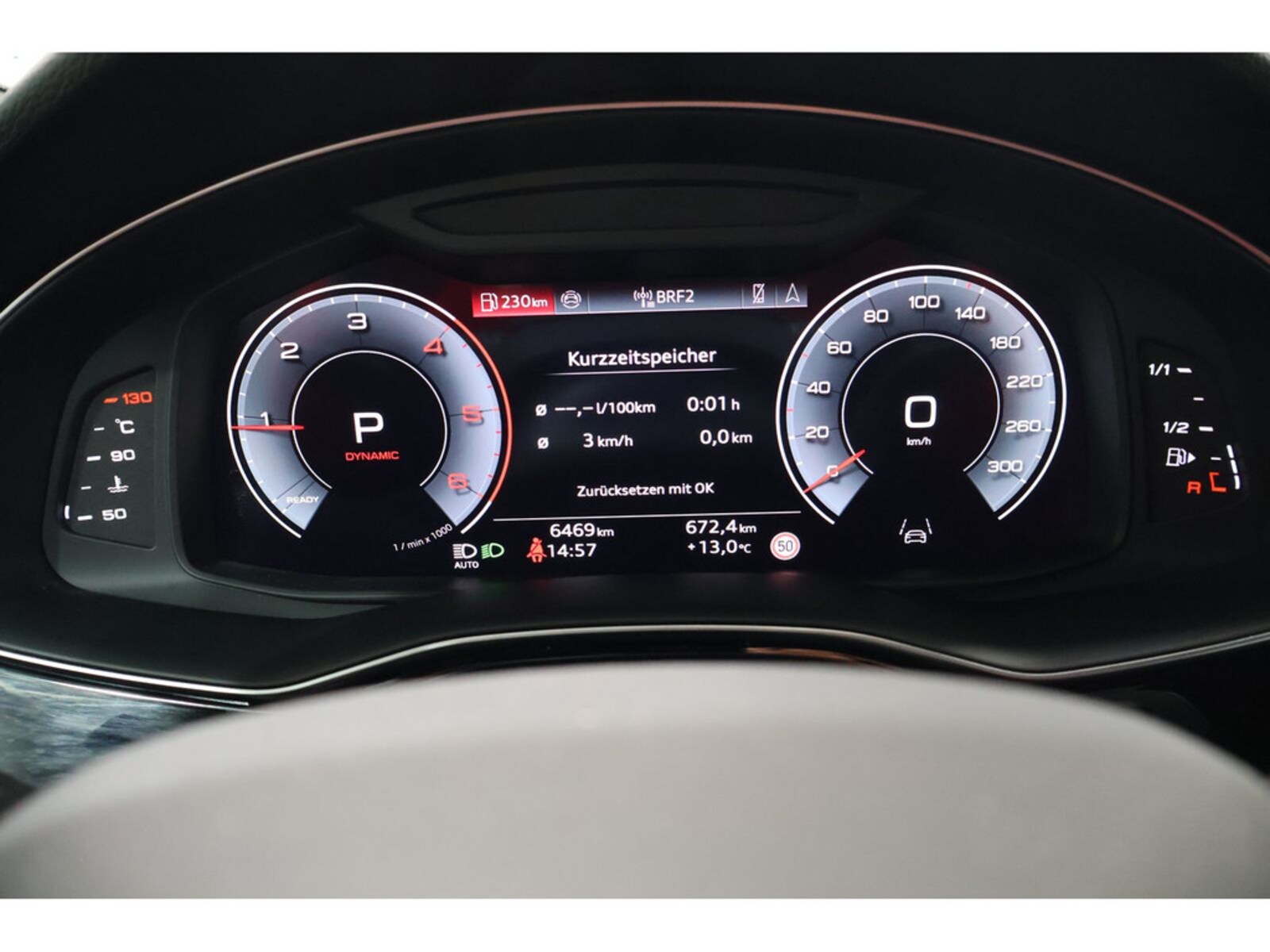 Audi Q8 – Bild 15