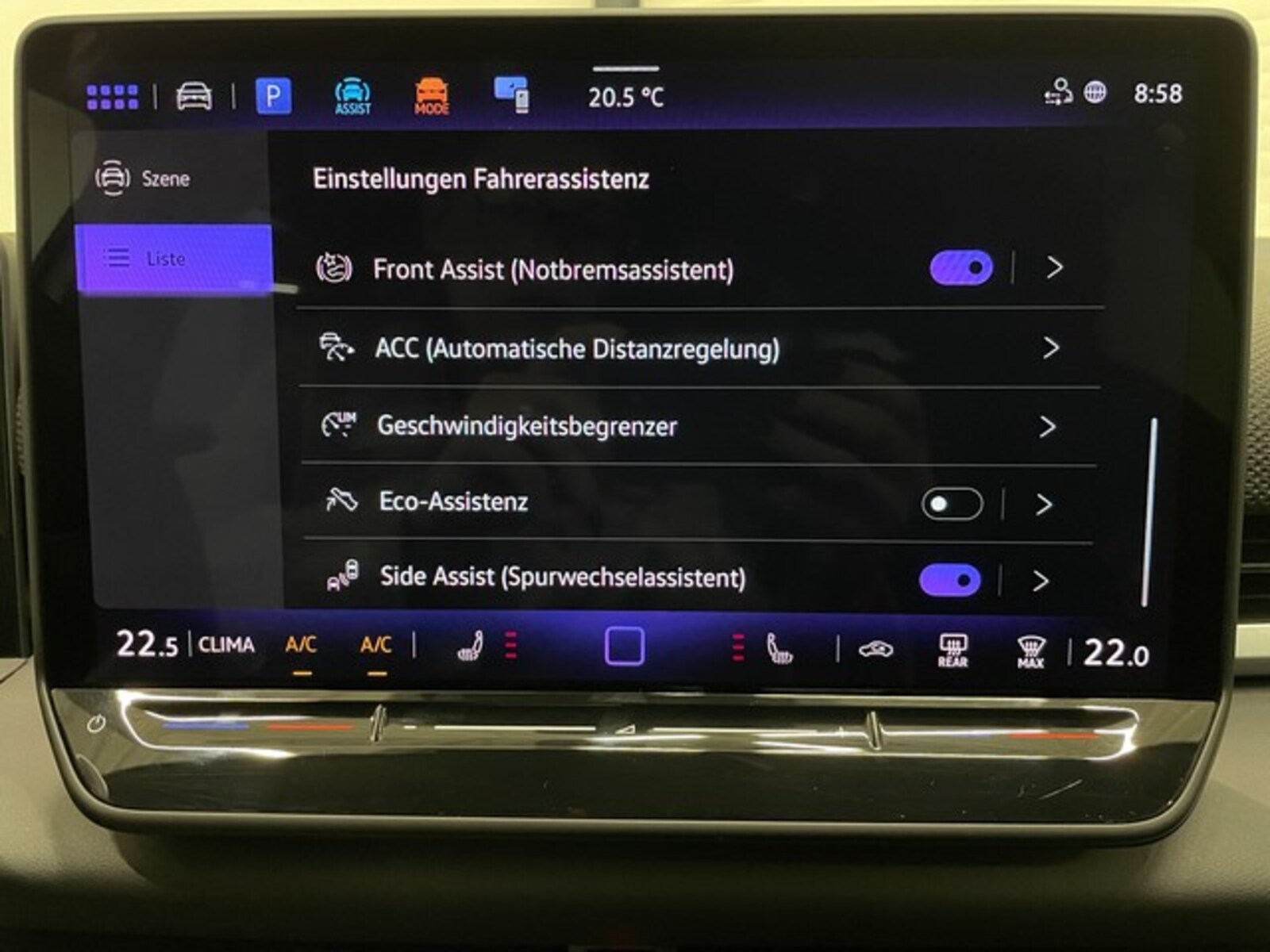 Volkswagen T-Roc – Bild 20
