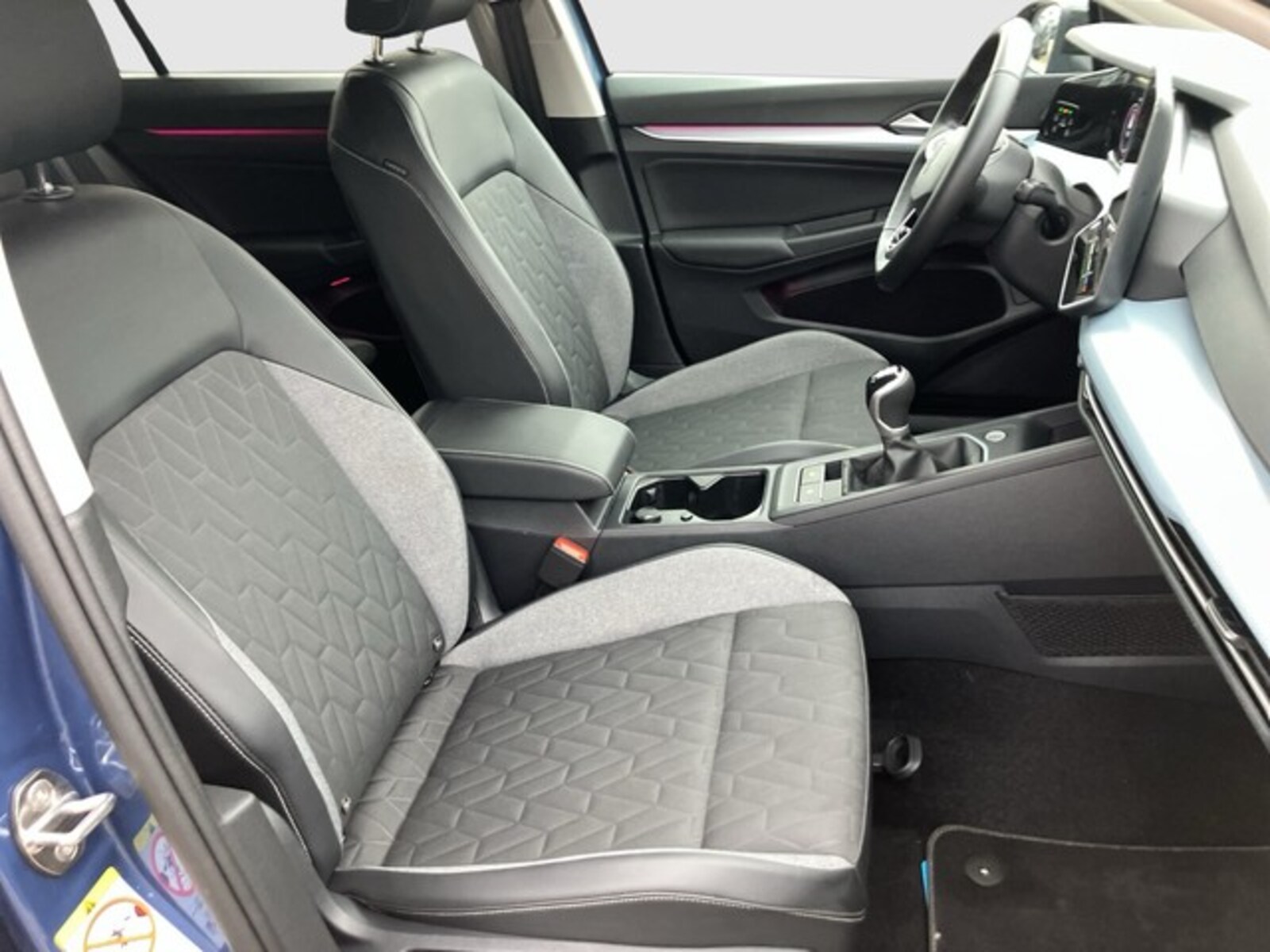 Volkswagen Golf Variant – Bild 16