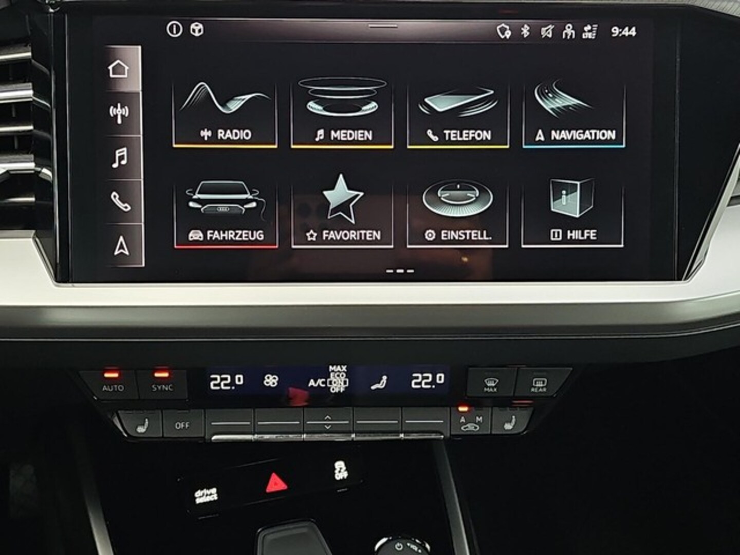 Bild über Audi Q4 Sportback e-tron 50 e-tron quattro - für weitere Informationen kontaktieren Sie den Audi Partner