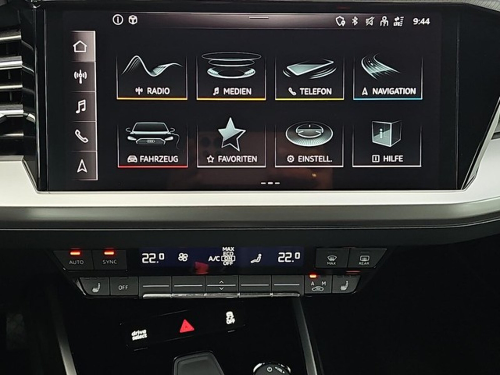 Audi Q4 Sportback e-tron – Bild 13