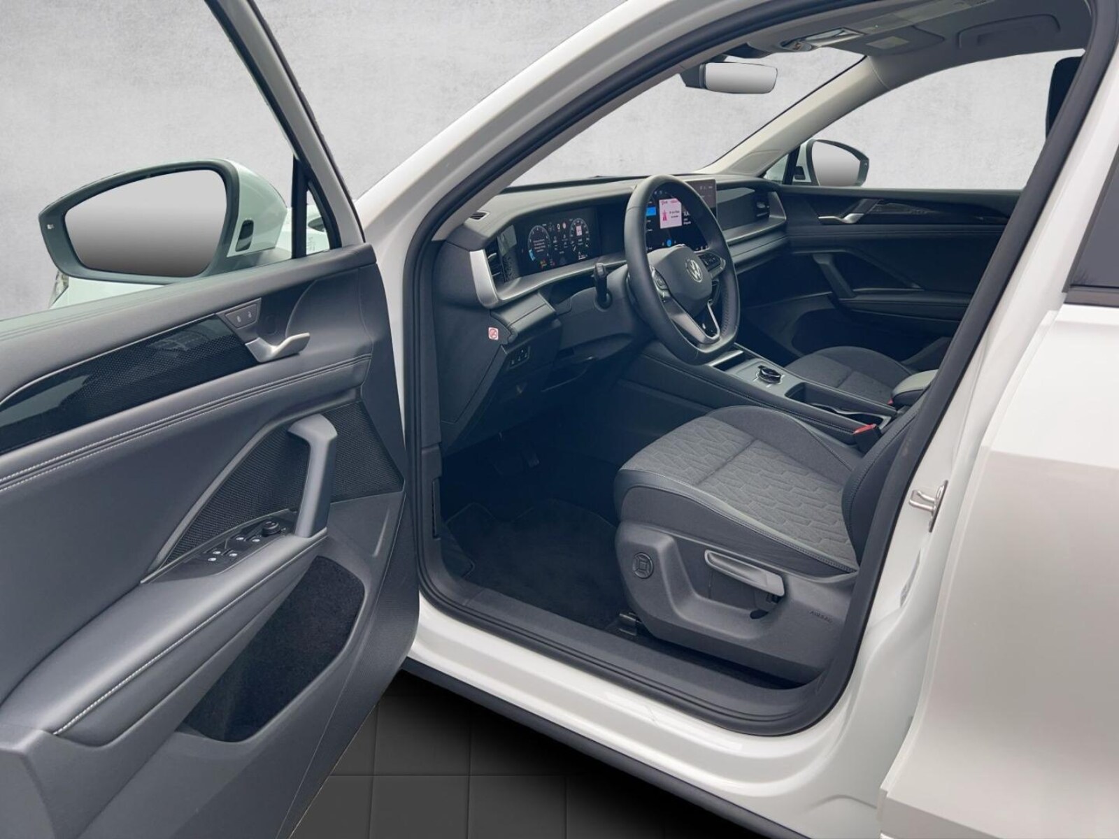 Volkswagen Tayron – Bild 17