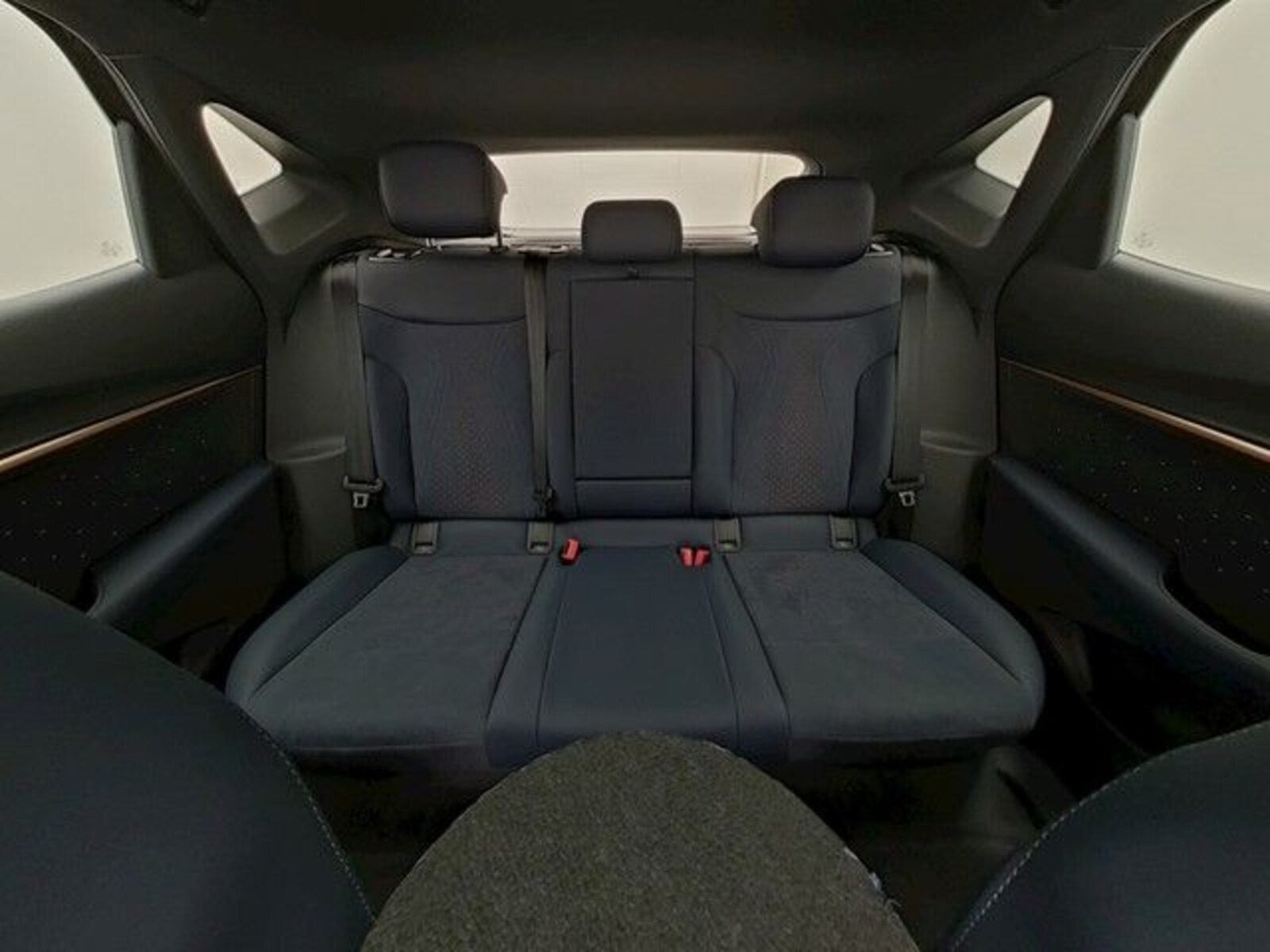 CUPRA Tavascan – Bild 16