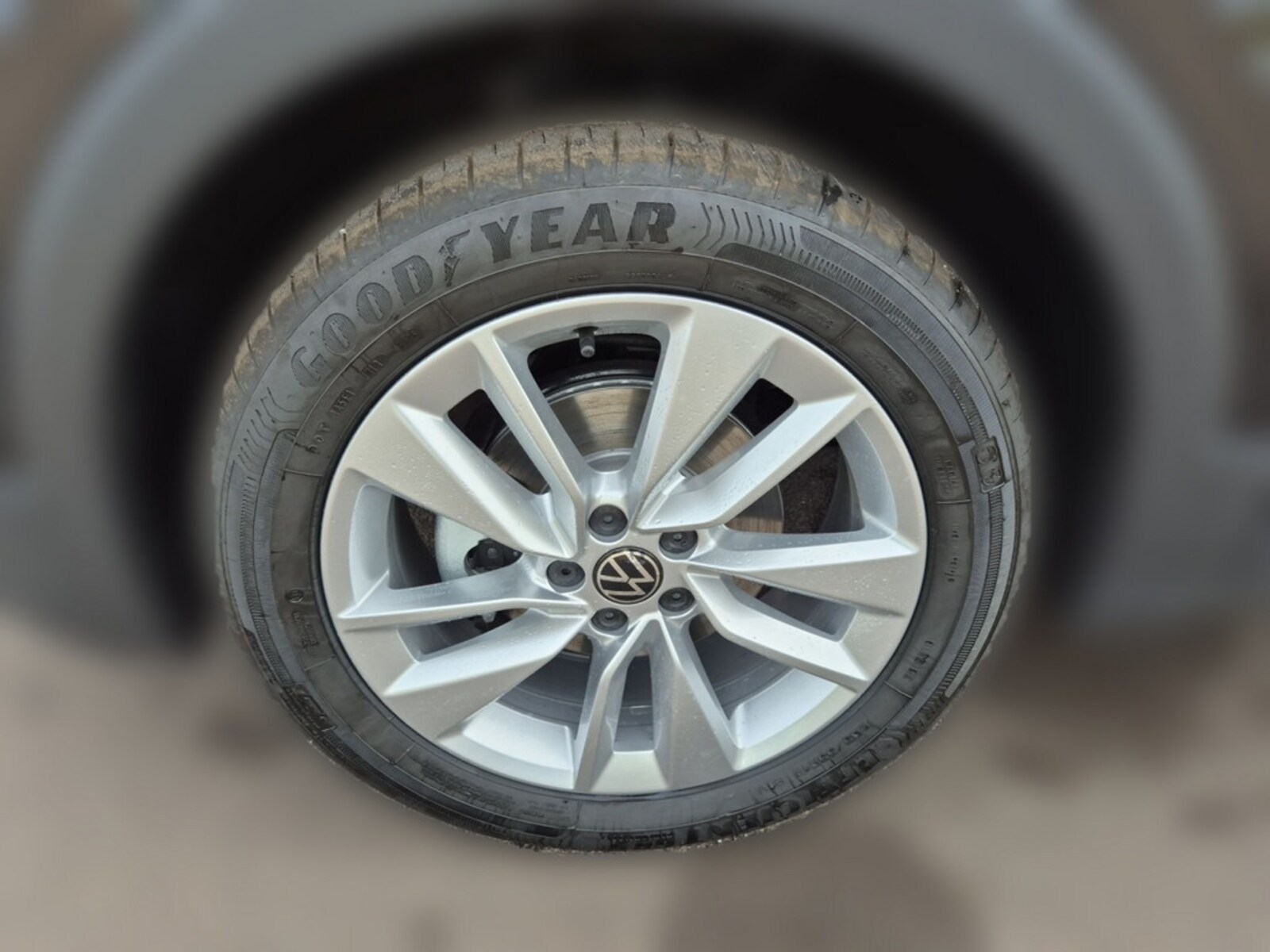 Volkswagen T-Cross – Bild 13