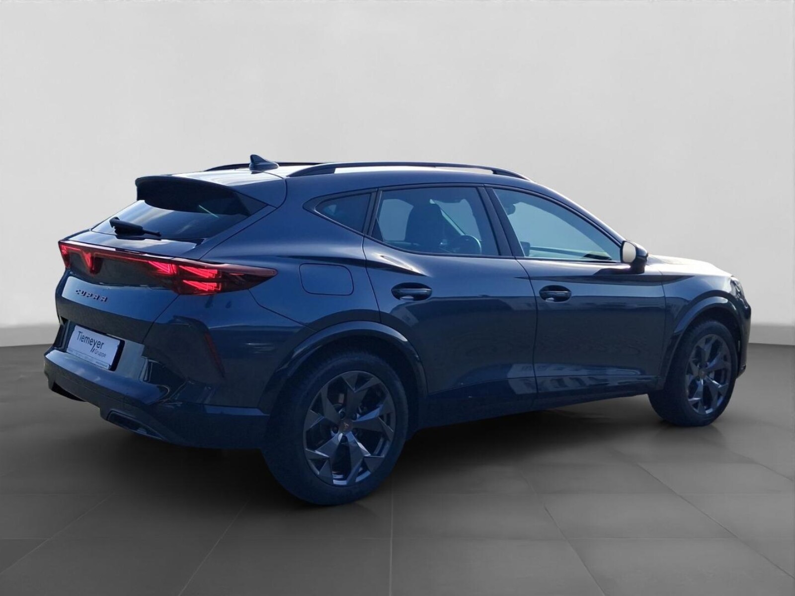 CUPRA Formentor – Bild 3