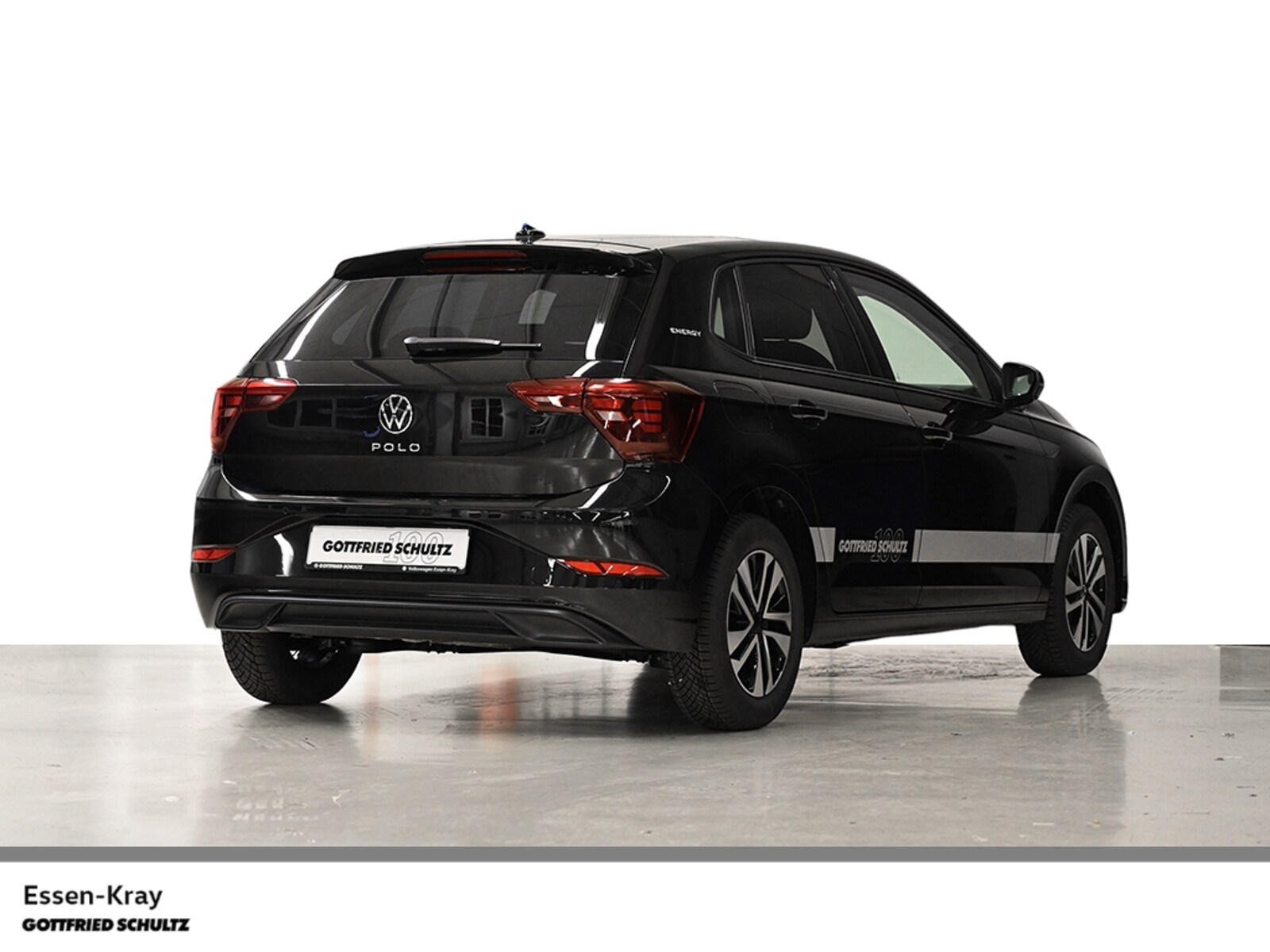 Volkswagen Polo – Bild 2