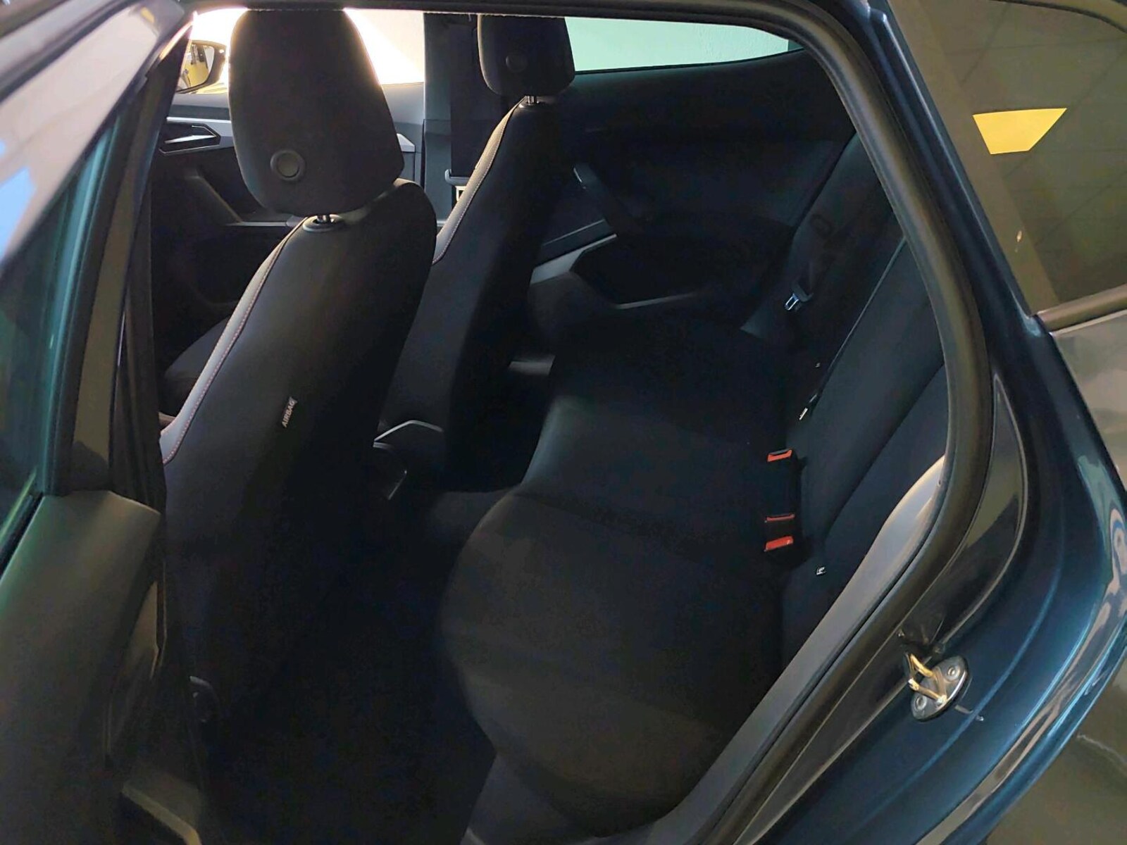 SEAT Ibiza – Bild 10