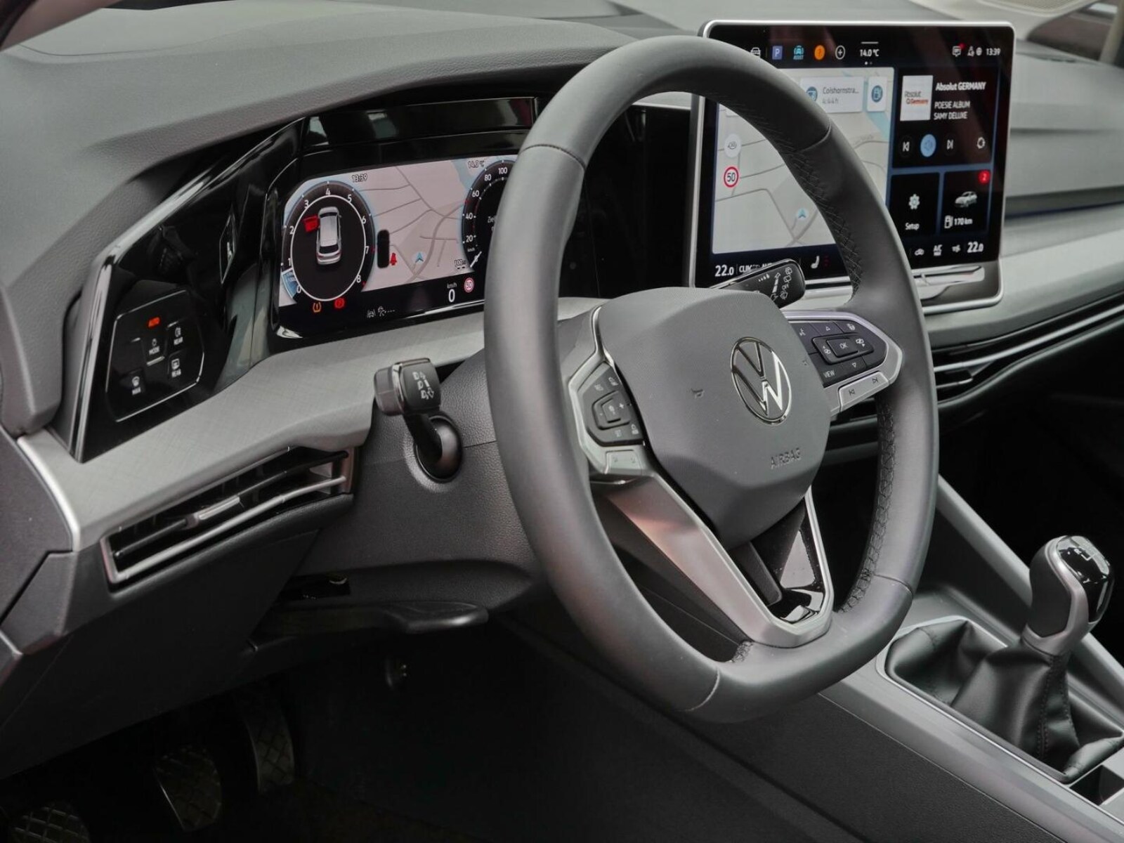 Volkswagen Golf – Bild 19
