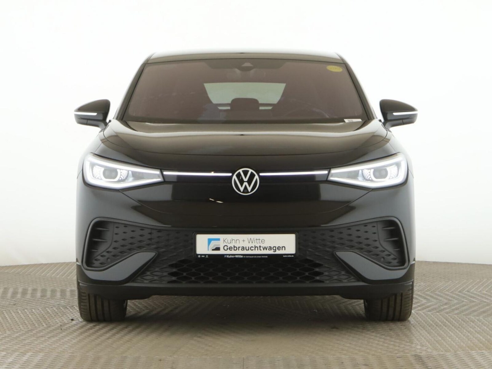 Volkswagen ID.5 – Bild 3