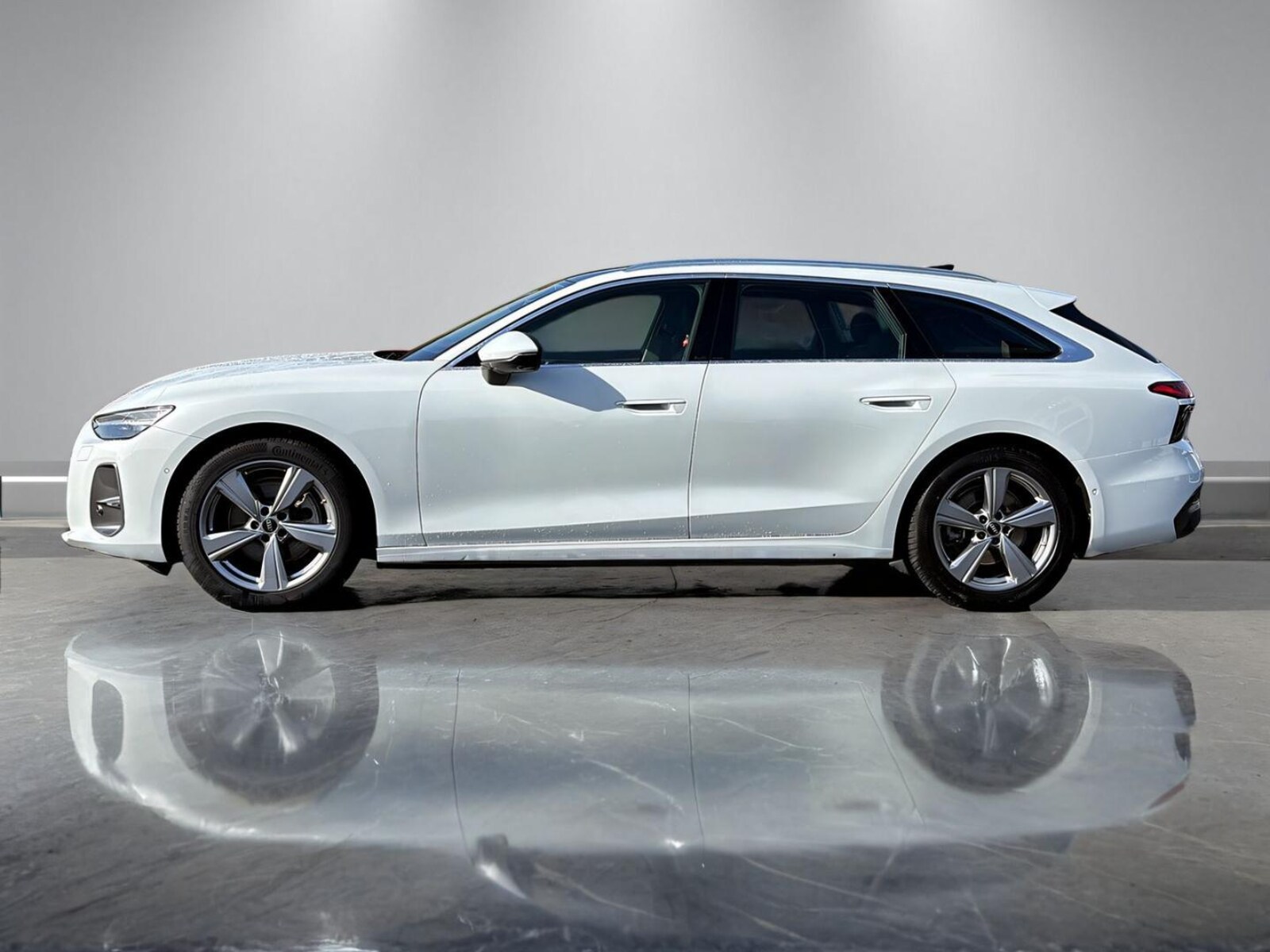 Audi A6 Avant – Bild 4