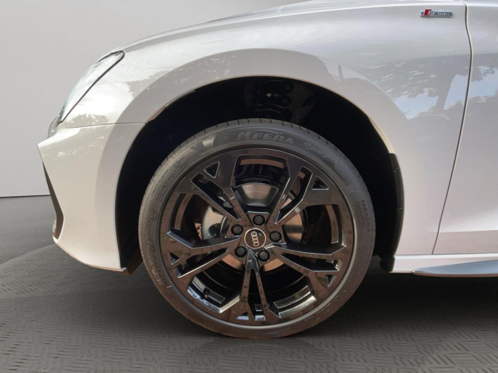 Audi A3 Sportback – Bild 16