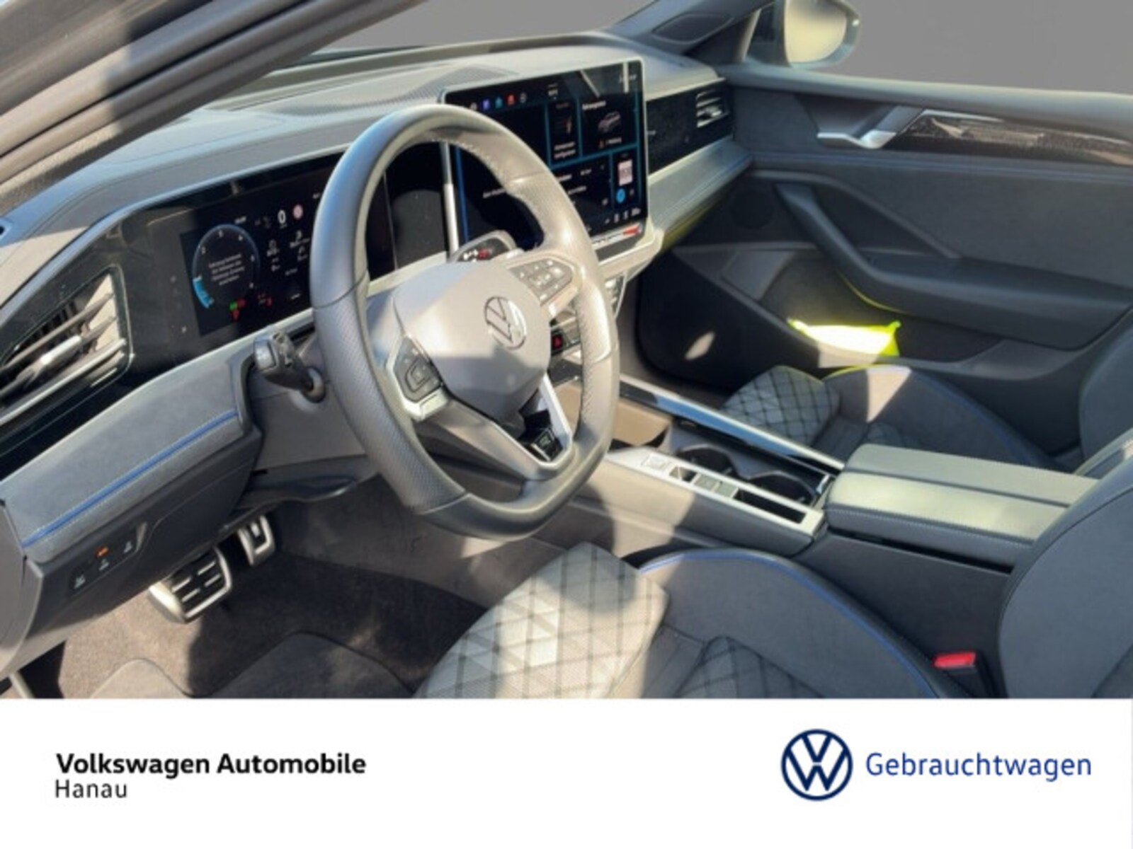 Volkswagen Passat – Bild 7