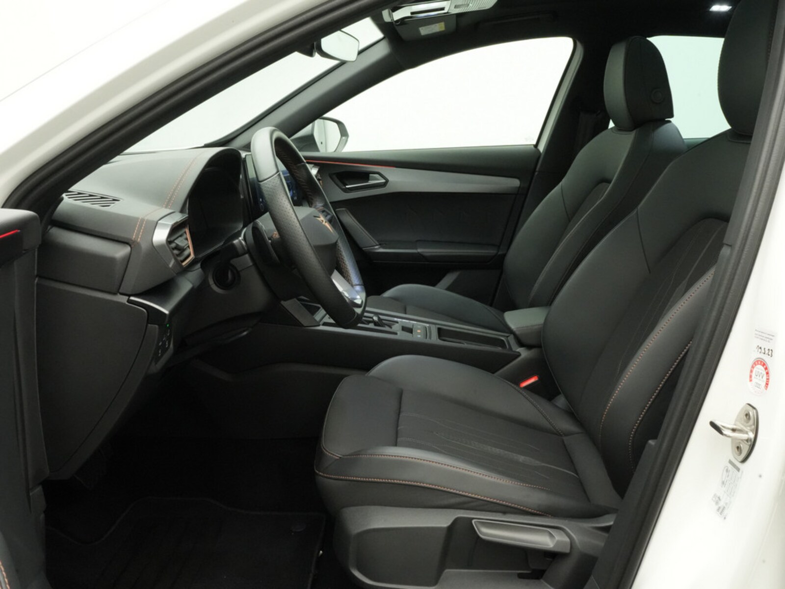 CUPRA Formentor – Bild 17