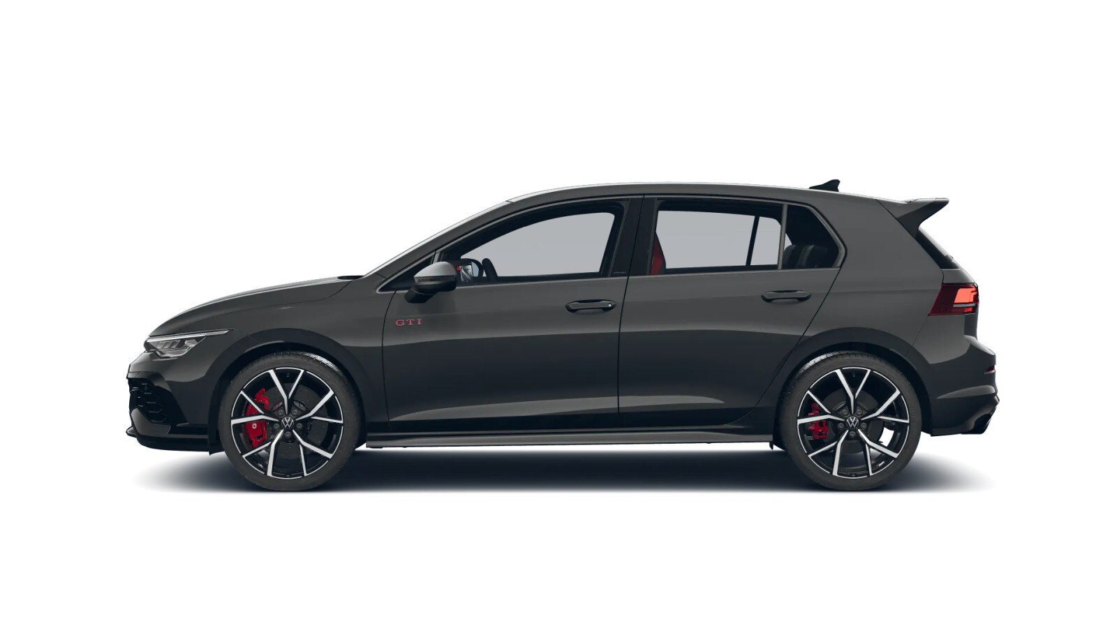 Volkswagen Golf – Bild 5